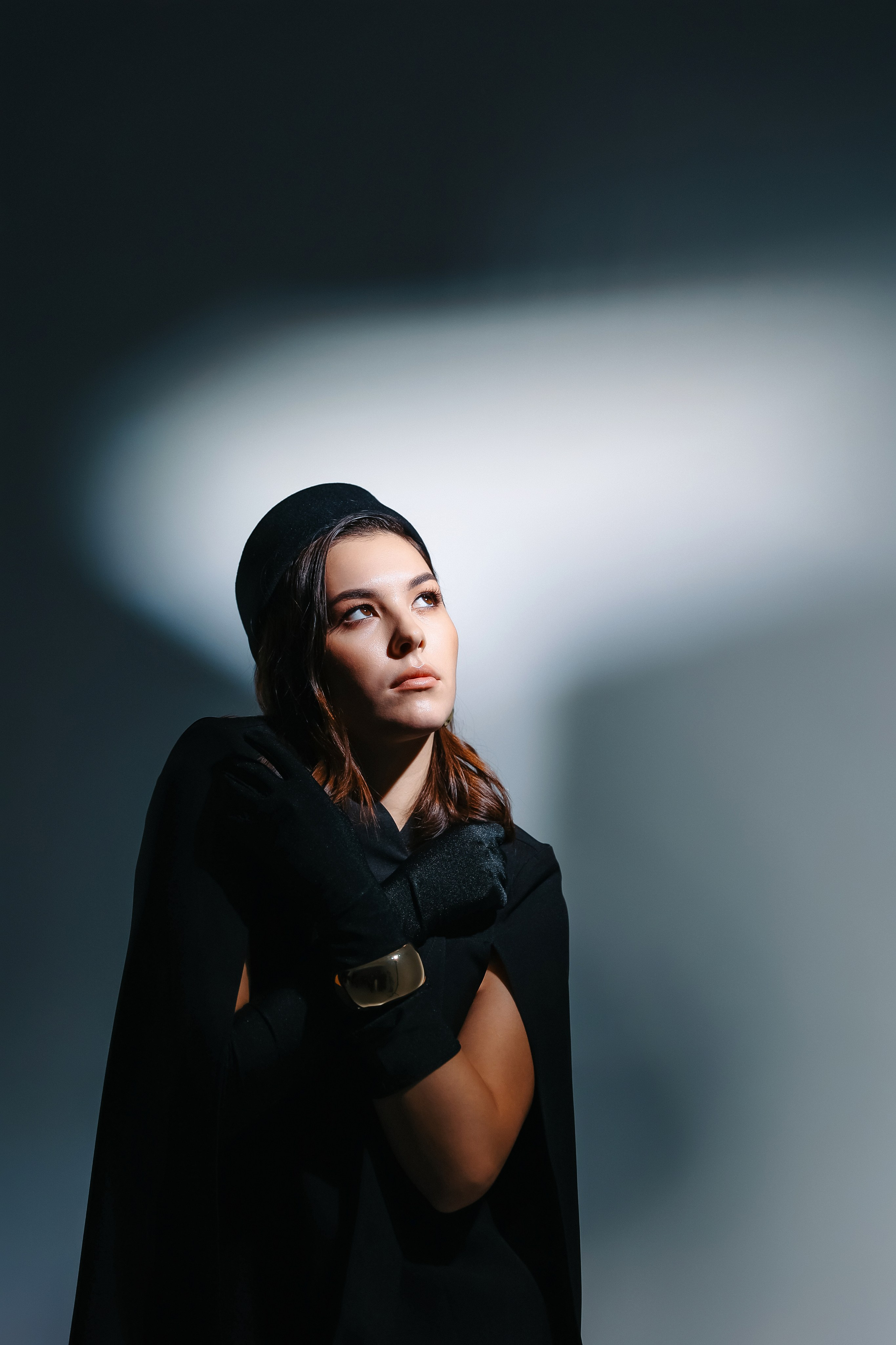 Анна. Фотограф Алина Ионычева в Новосибирске