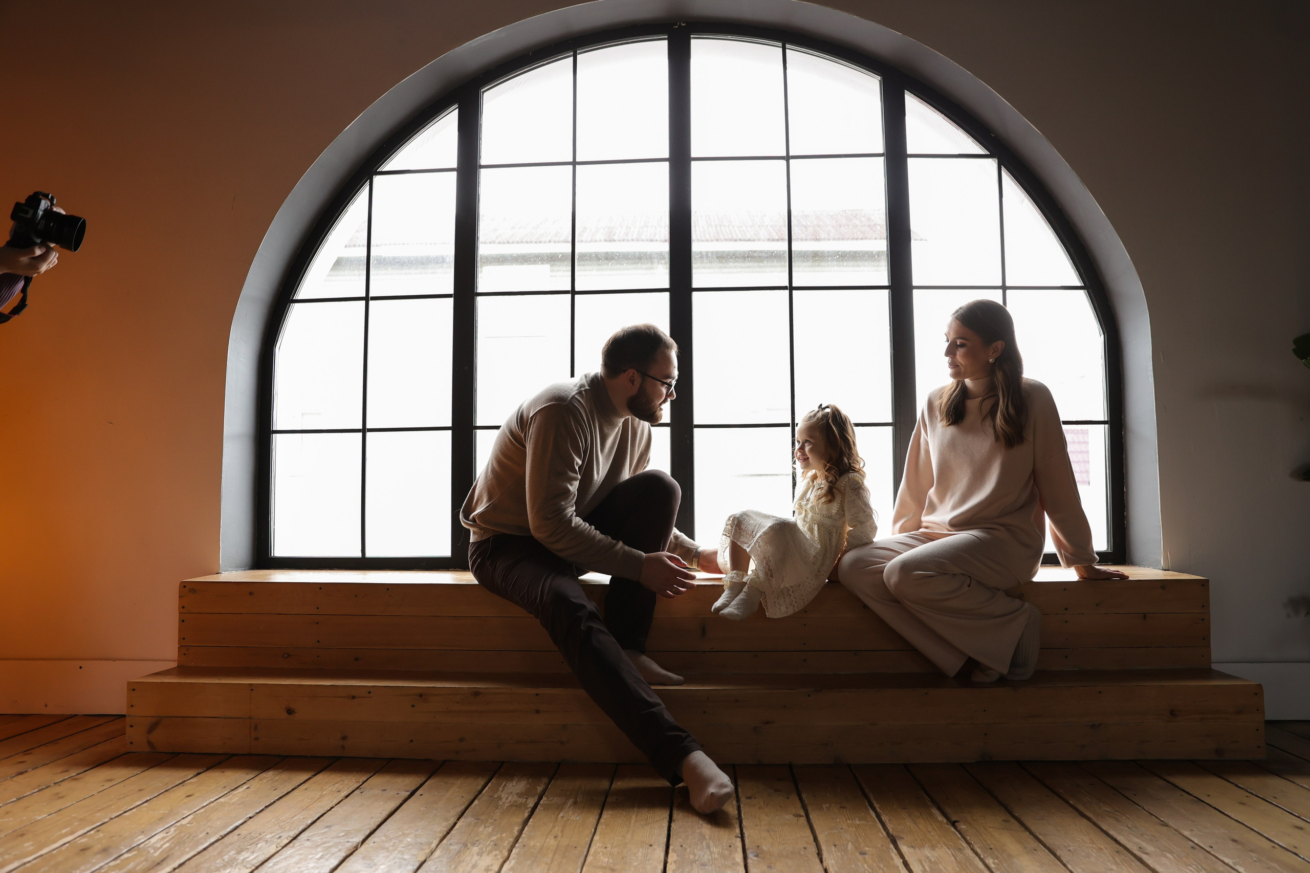 HappyNewYear. Фотограф Алина Ионычева в Новосибирске