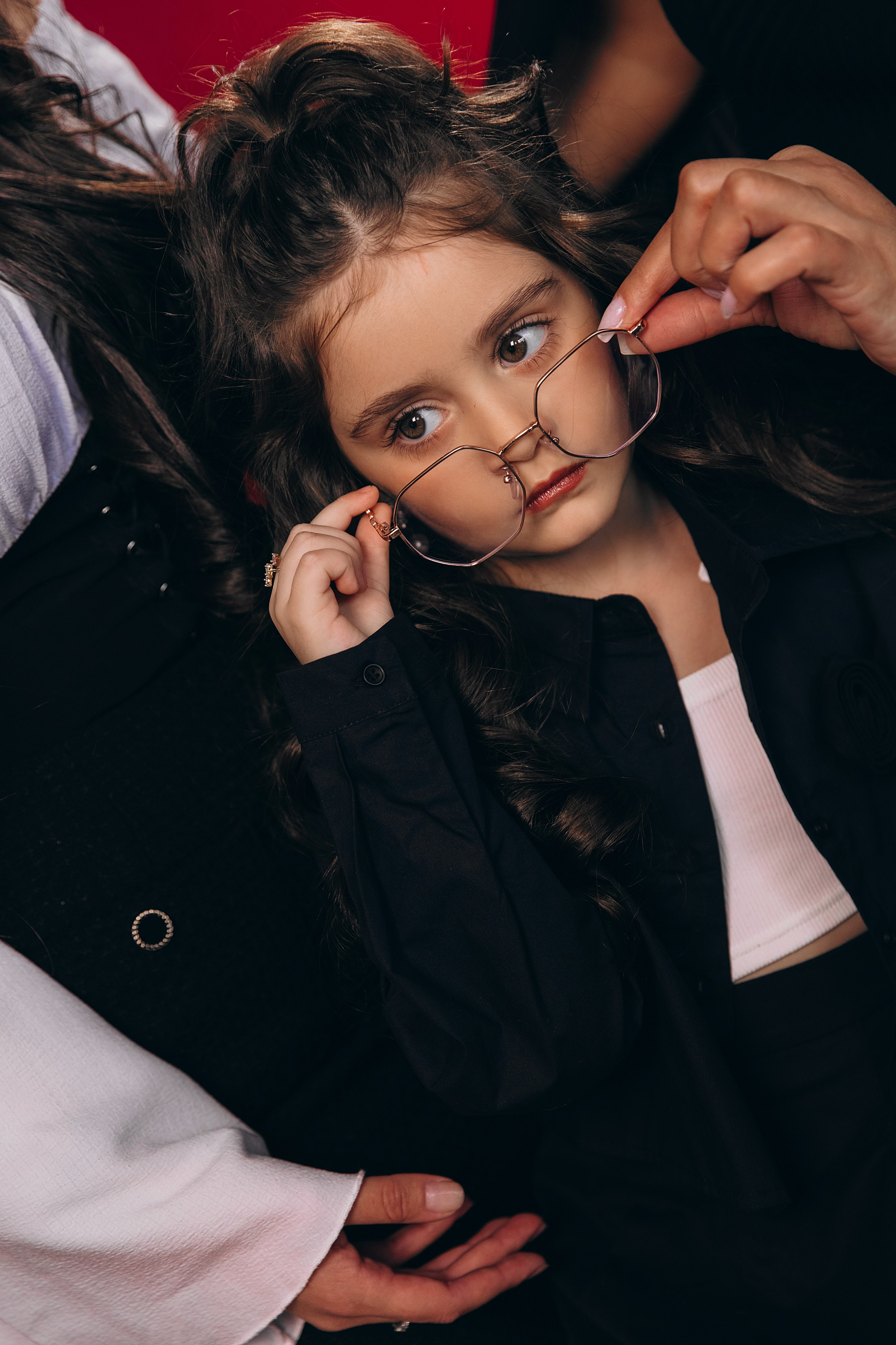 Наши дети будут лучше, чем мы. Фотограф Алина Ионычева в Новосибирске