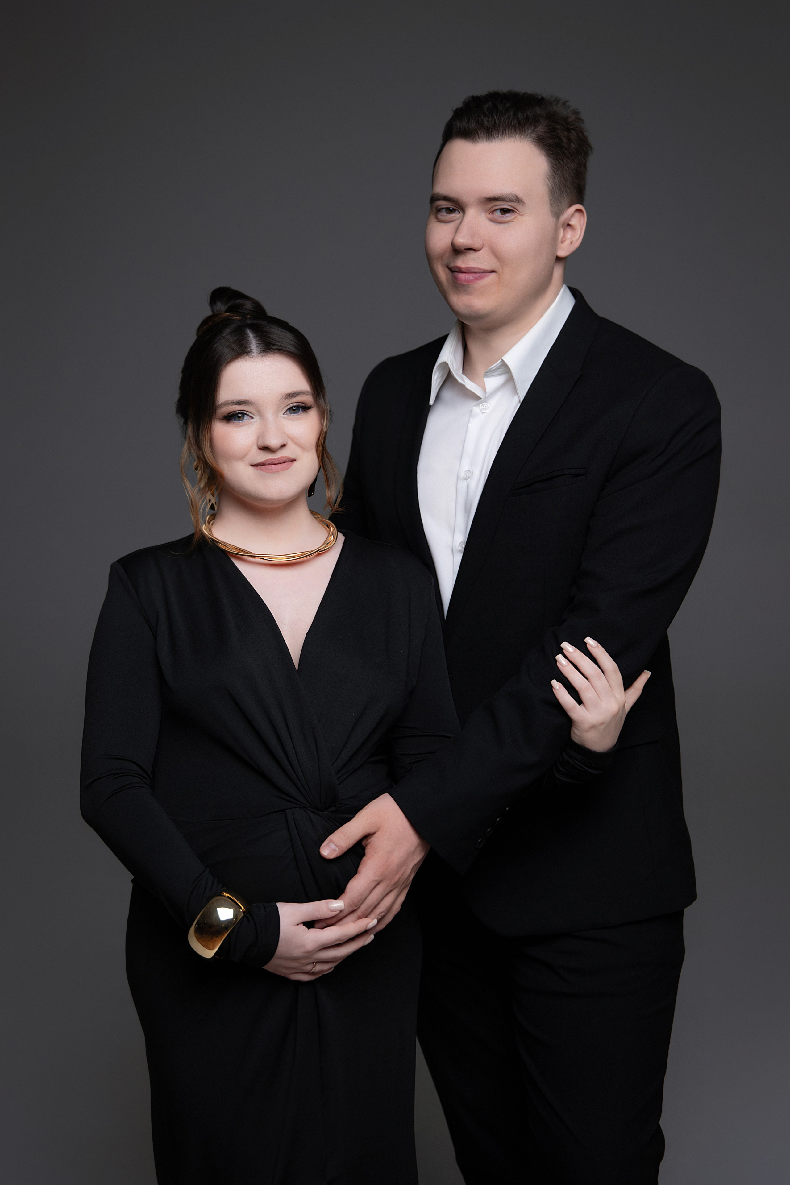 В ожидании…. Фотограф Алина Ионычева в Новосибирске