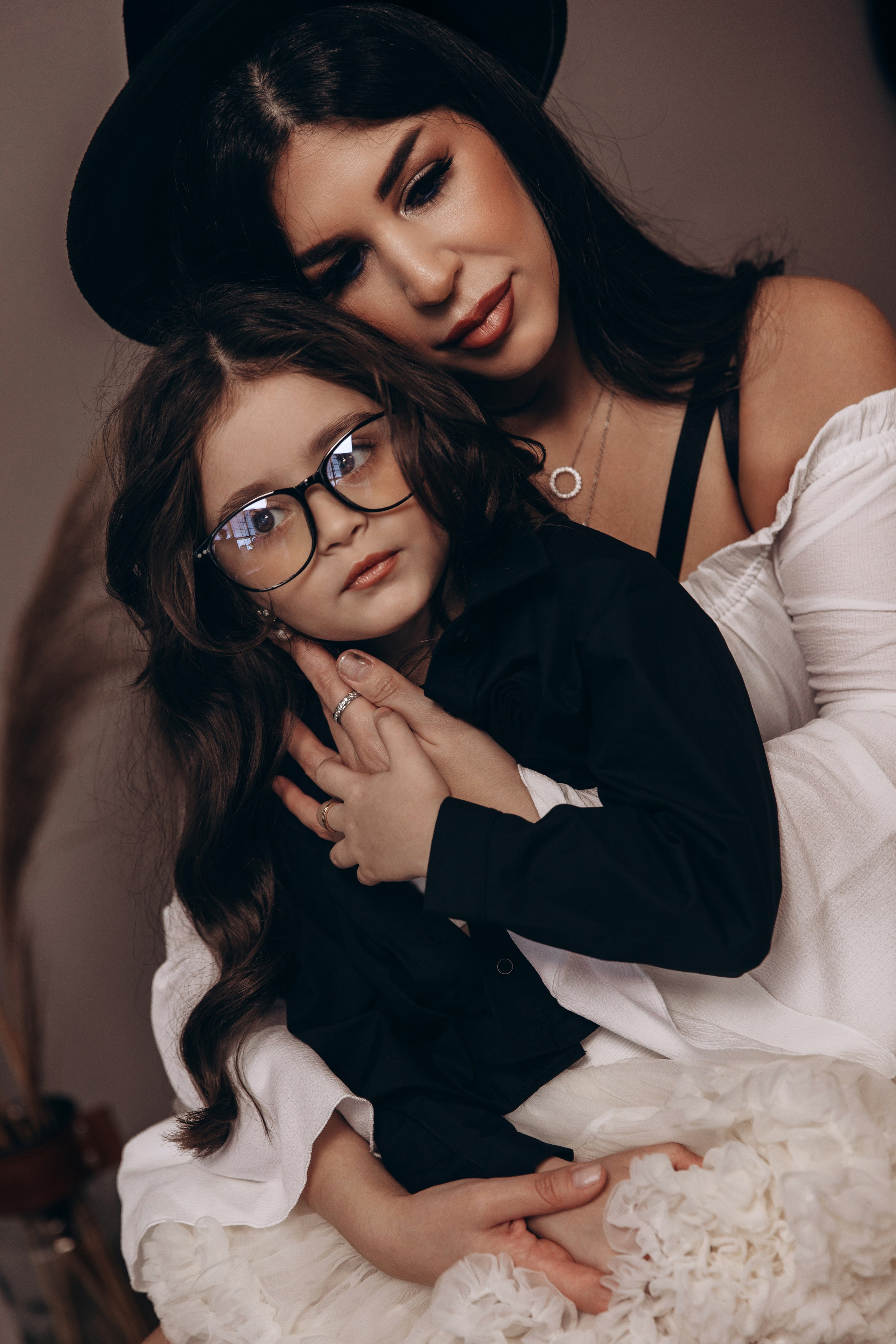 Наши дети будут лучше, чем мы. Фотограф Алина Ионычева в Новосибирске