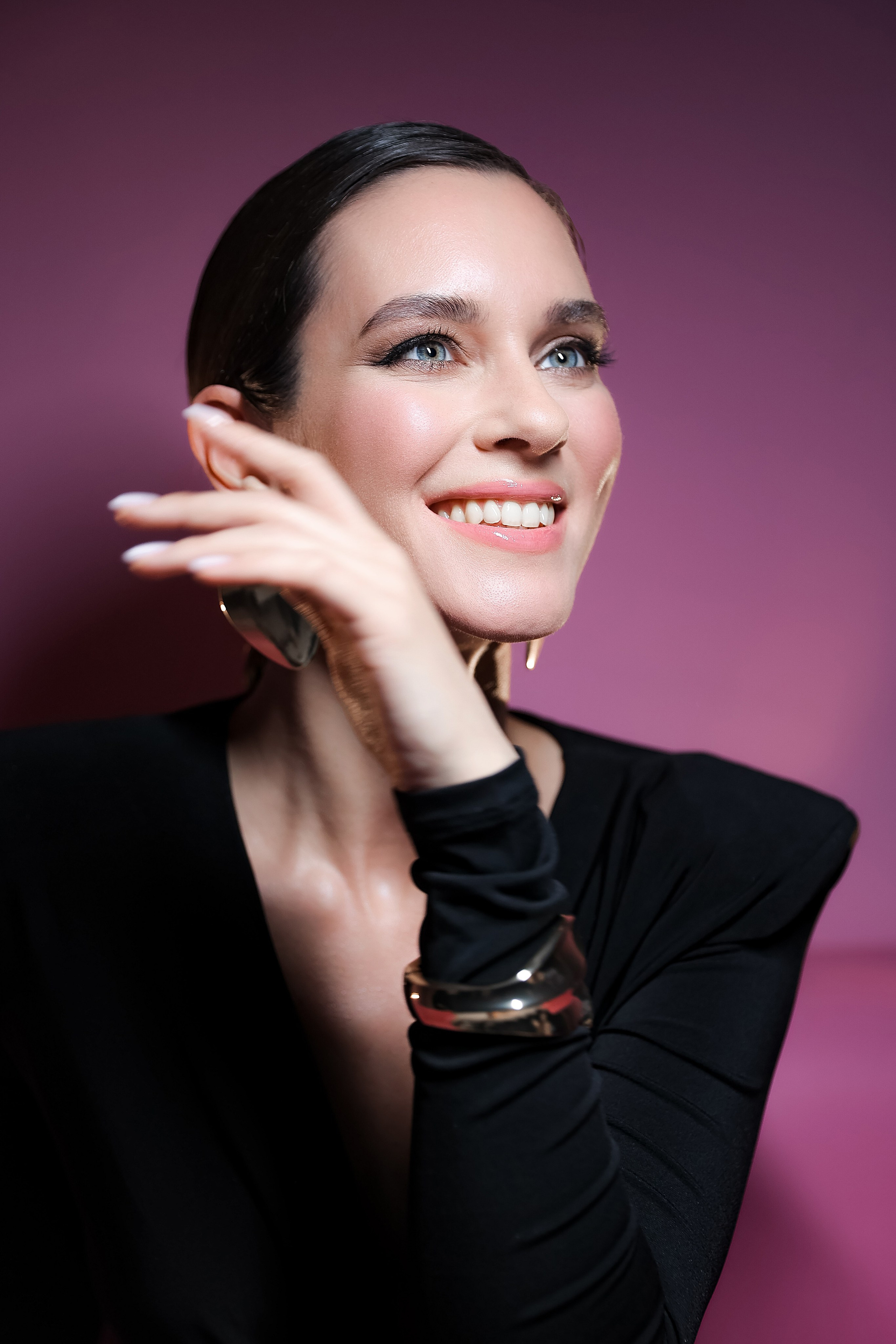 Ирина. Фотограф Алина Ионычева в Новосибирске