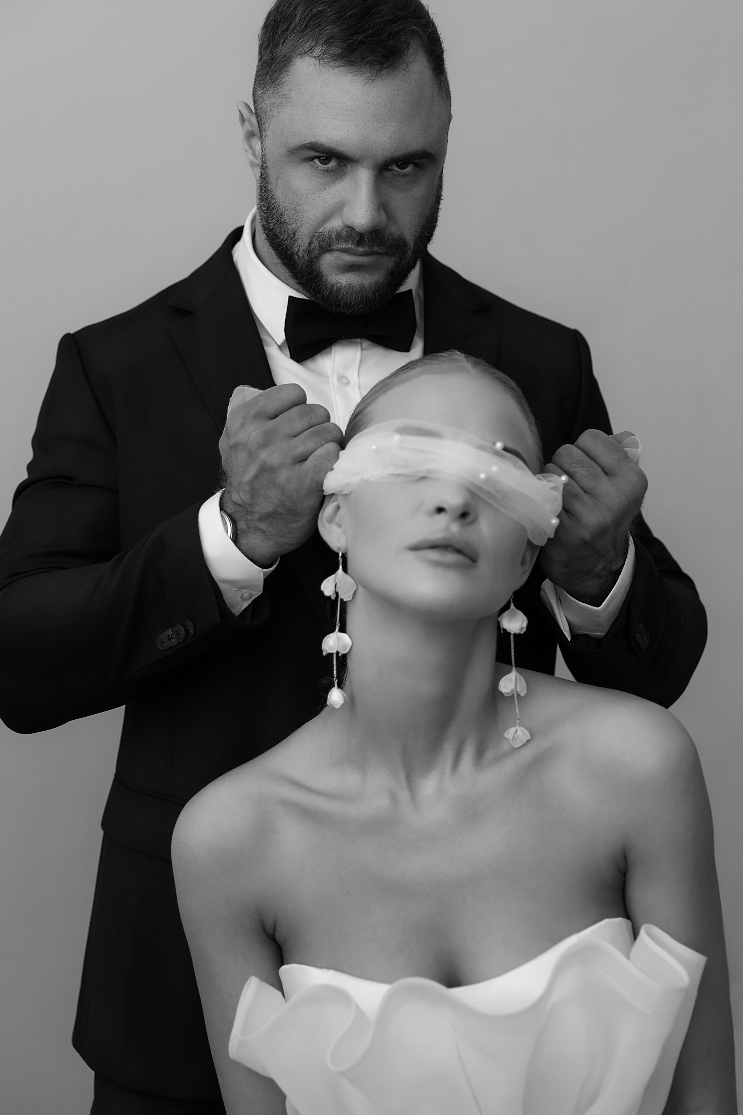 Борис и София. Фотограф Алина Ионычева в Новосибирске