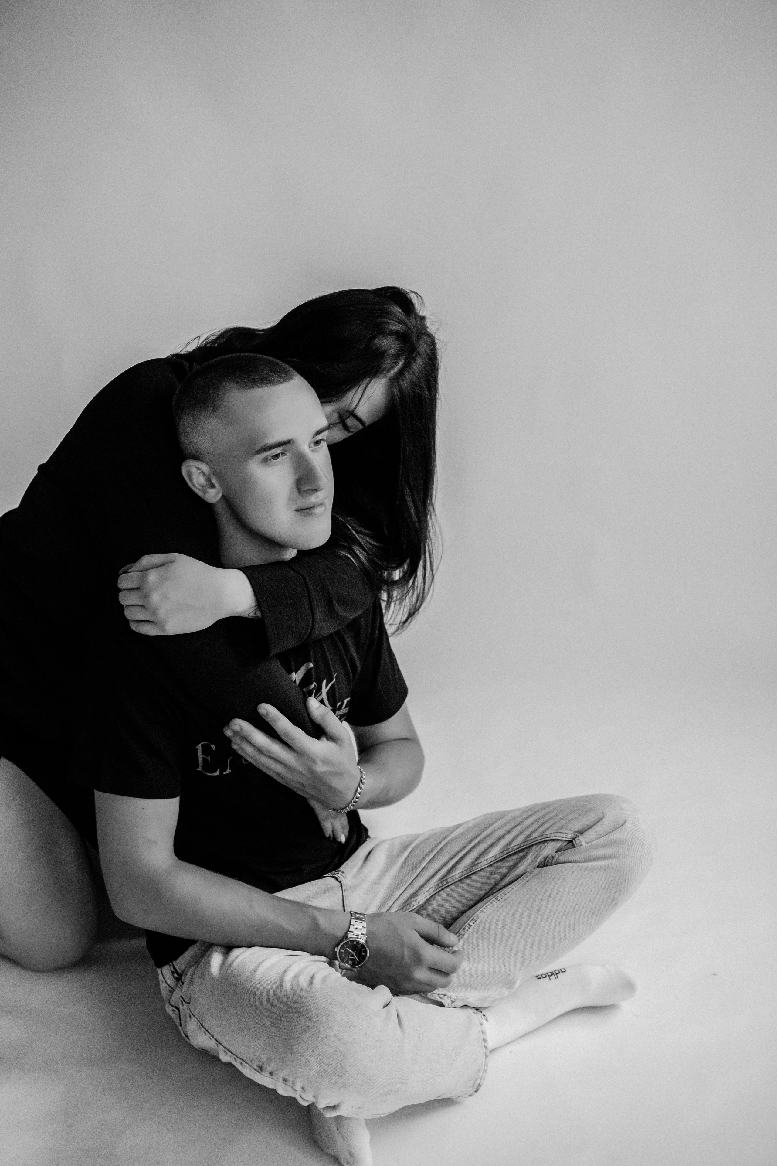 V&D. Фотограф в городе Тихвин Александра Проничева