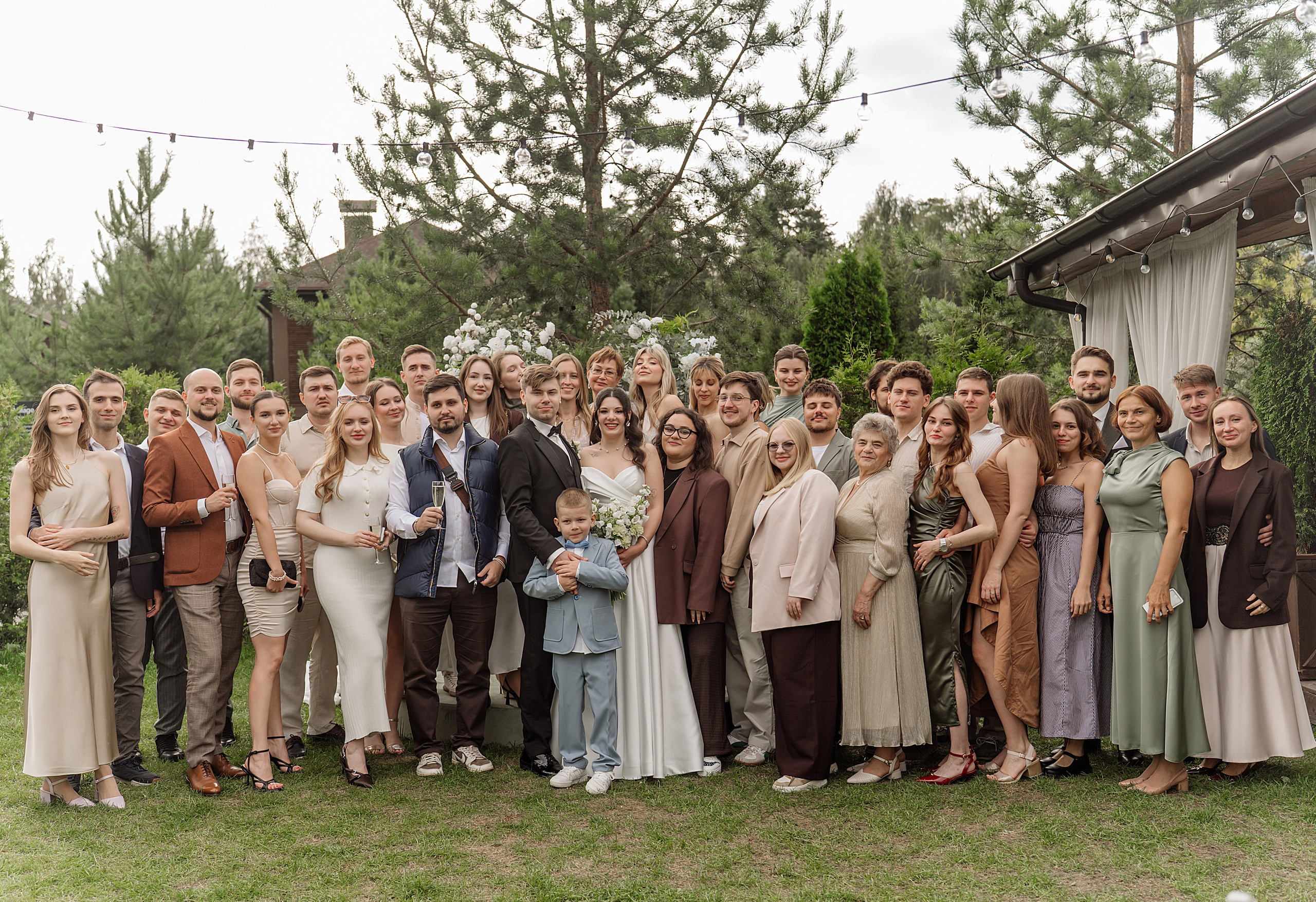 Клкллкаккк. Свадебный фотограф