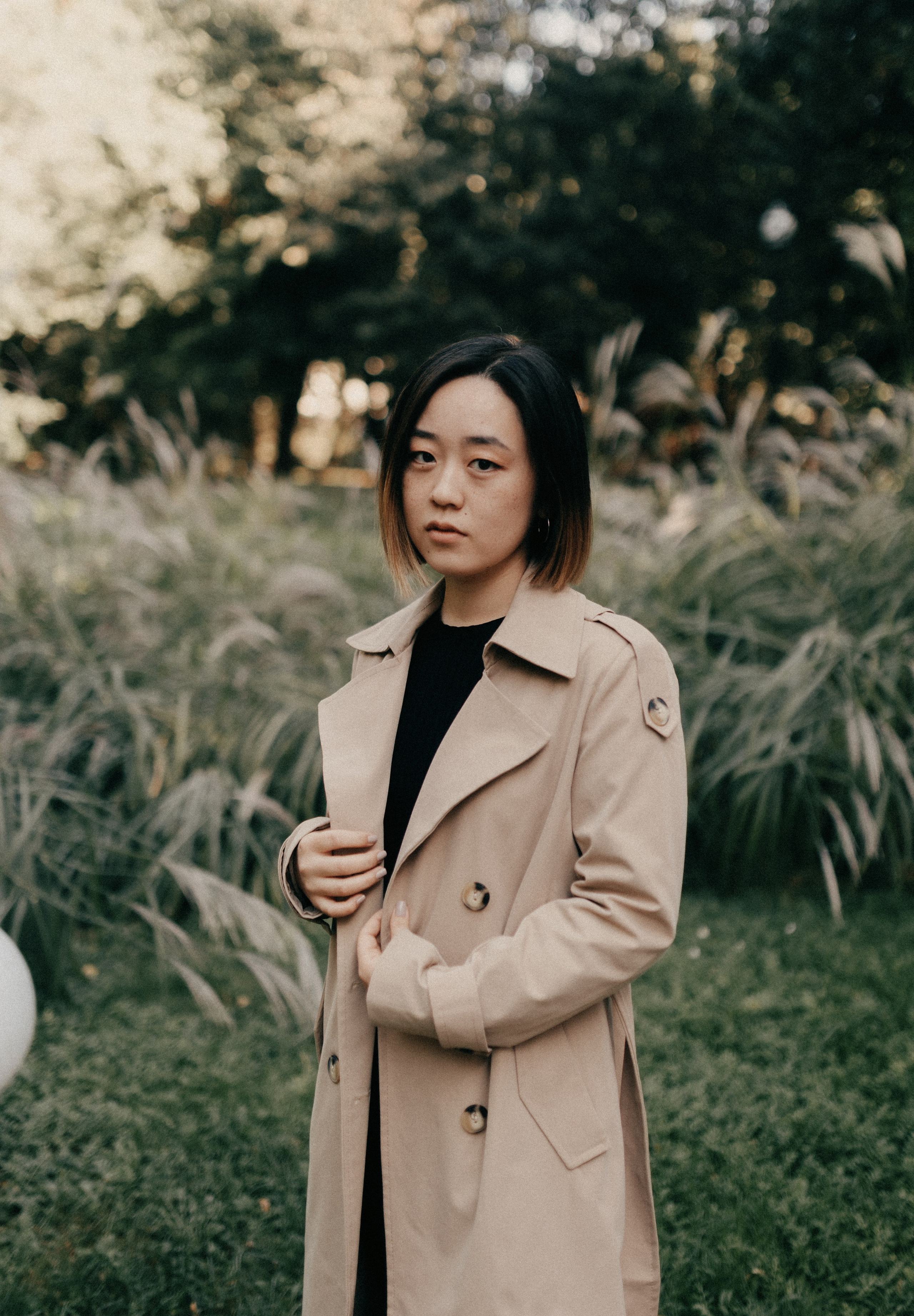 Marina. Свадебный и портретный фотограф в Калининграде и Москве Марк Юдинцев