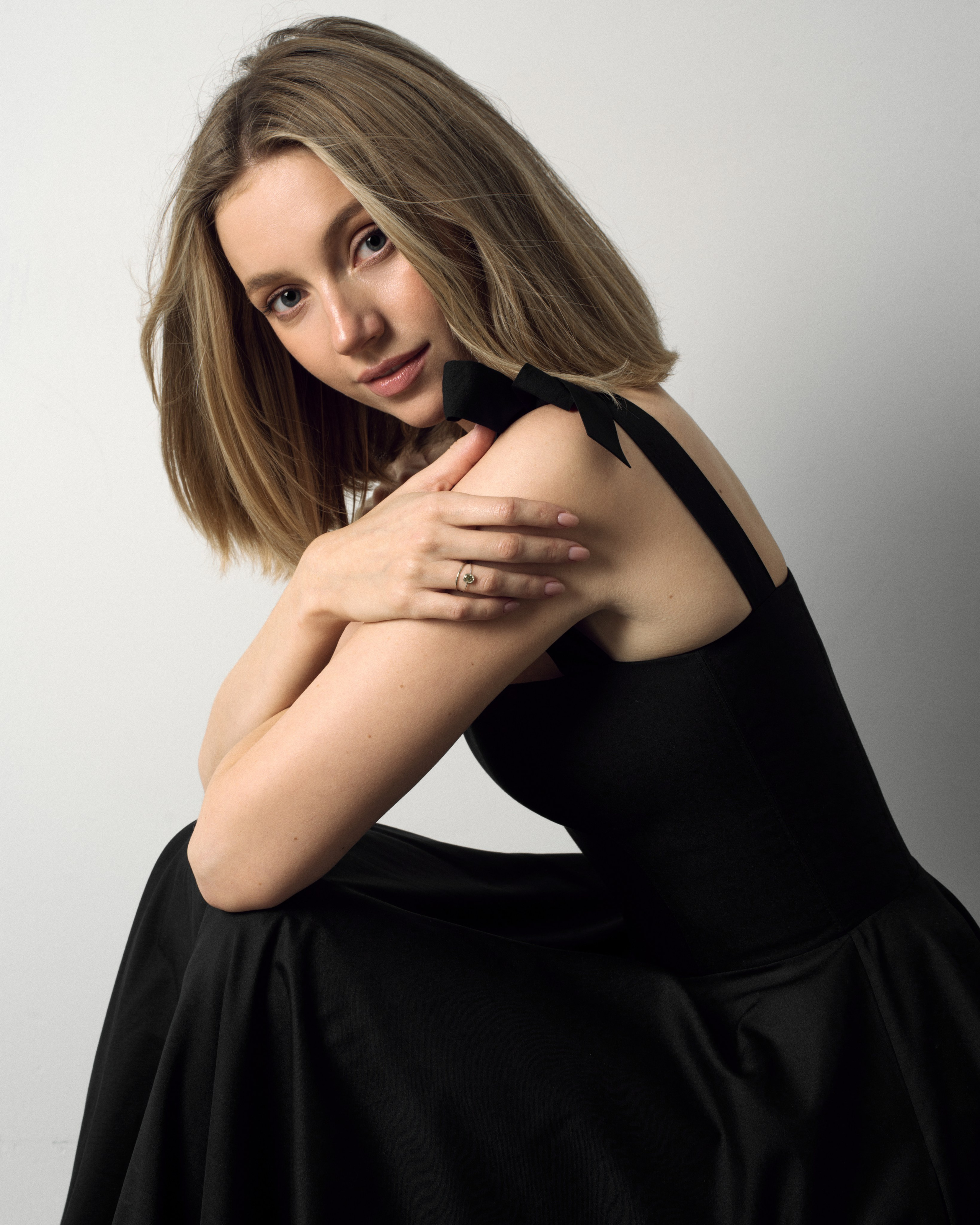 MARIA. Anastasia Patshina