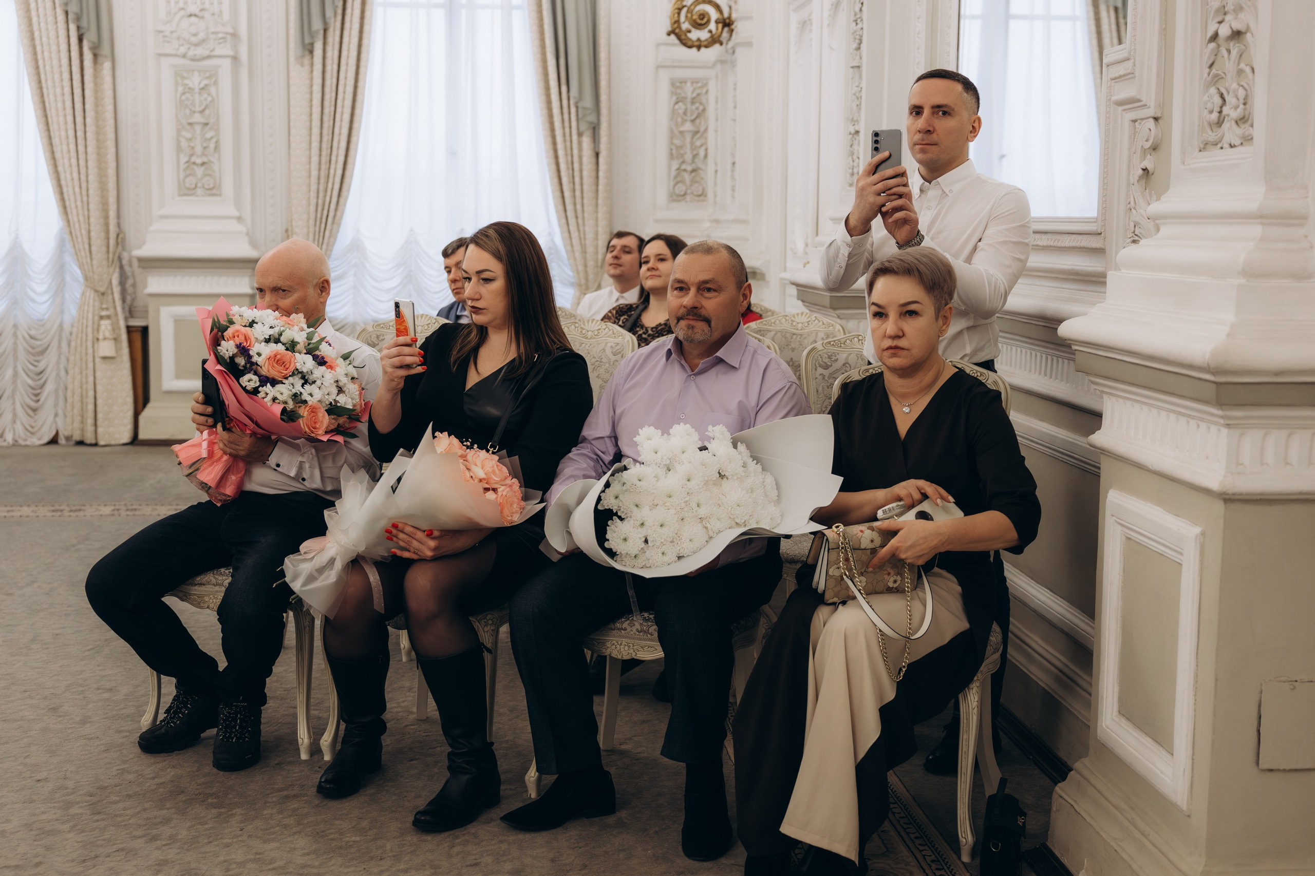 Любовь там где мы. Свадебный и Семейный Фотограф в Гатчине и Санкт-Петербурге Виктория