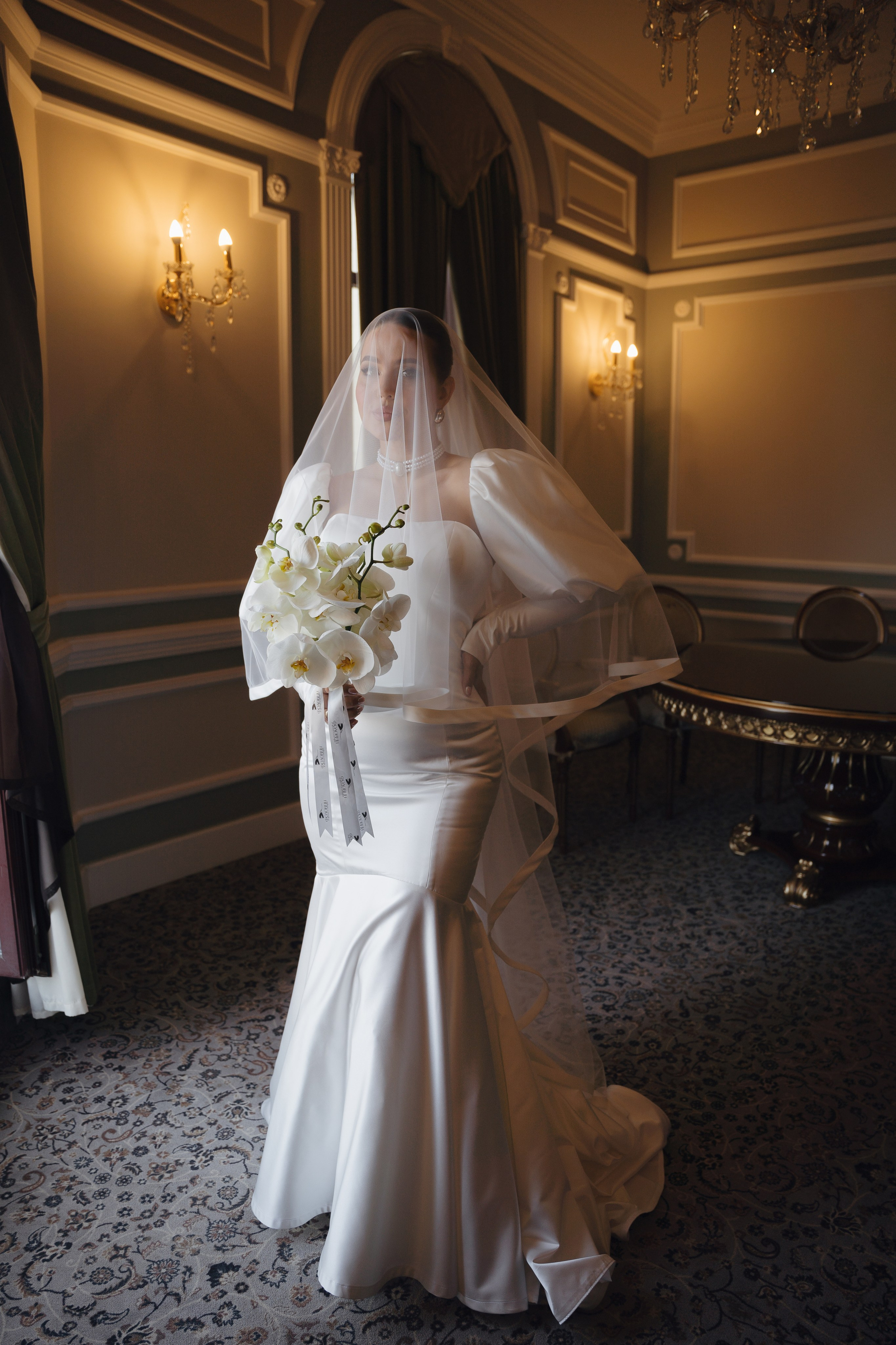 Wedding jazz. Свадебный фотограф Решетников Дмитрий