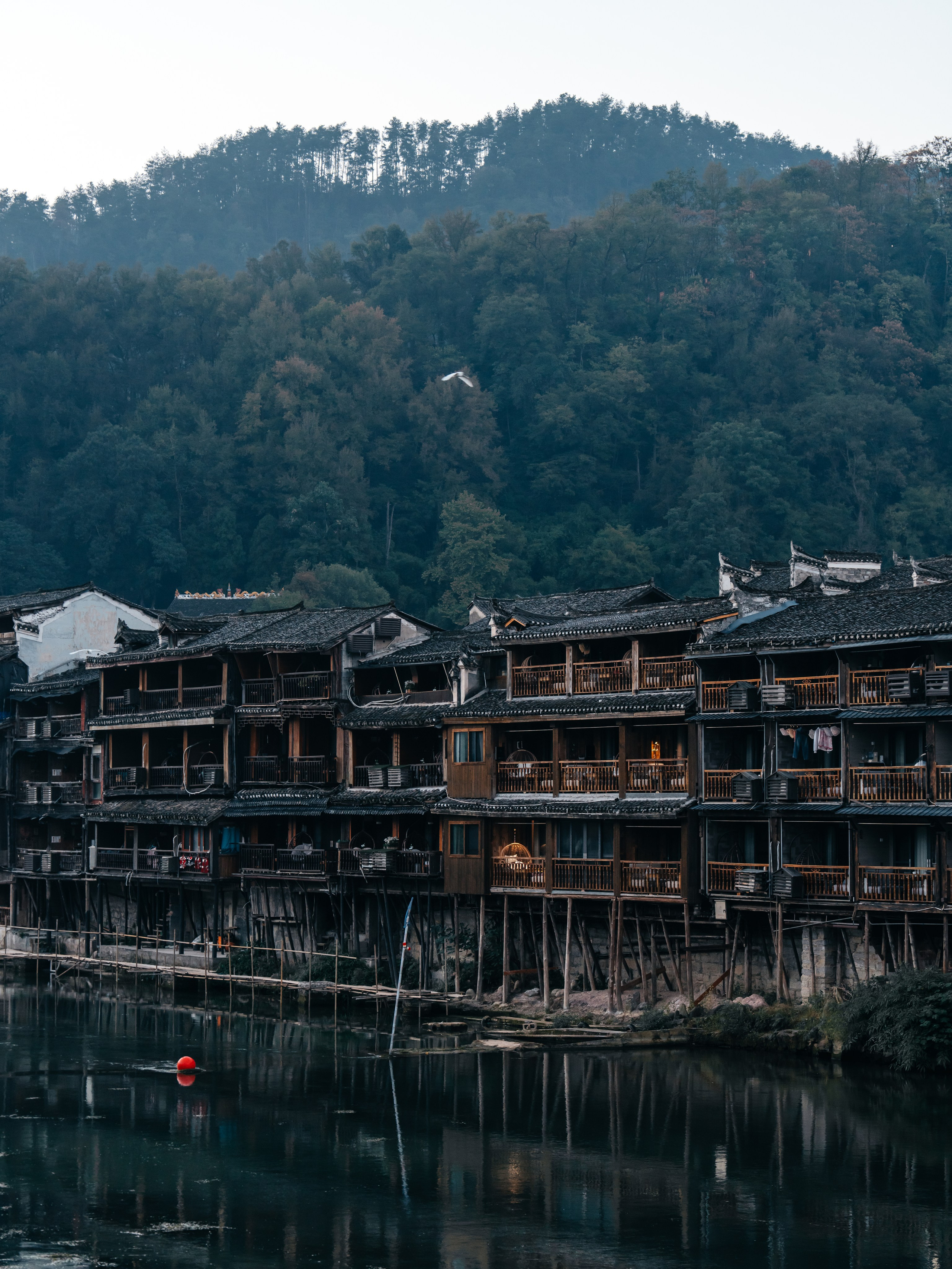 China/Китай. @tomrus: Рустам Шагиморданов — фотограф