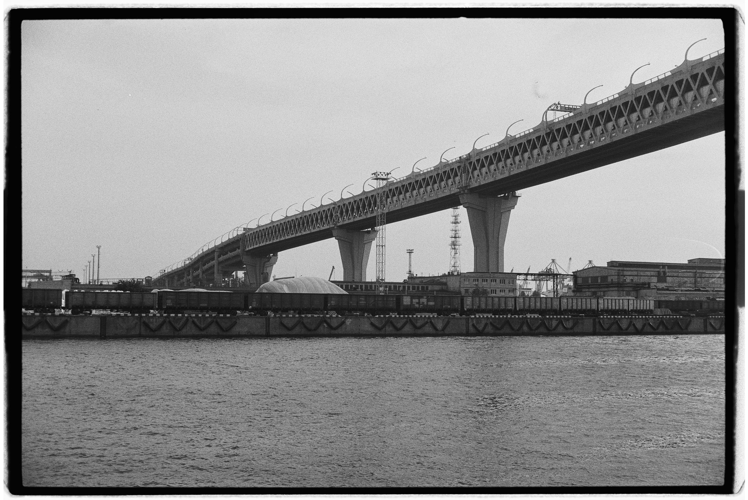 St. Petersburg. @tomrus: Рустам Шагиморданов — фотограф