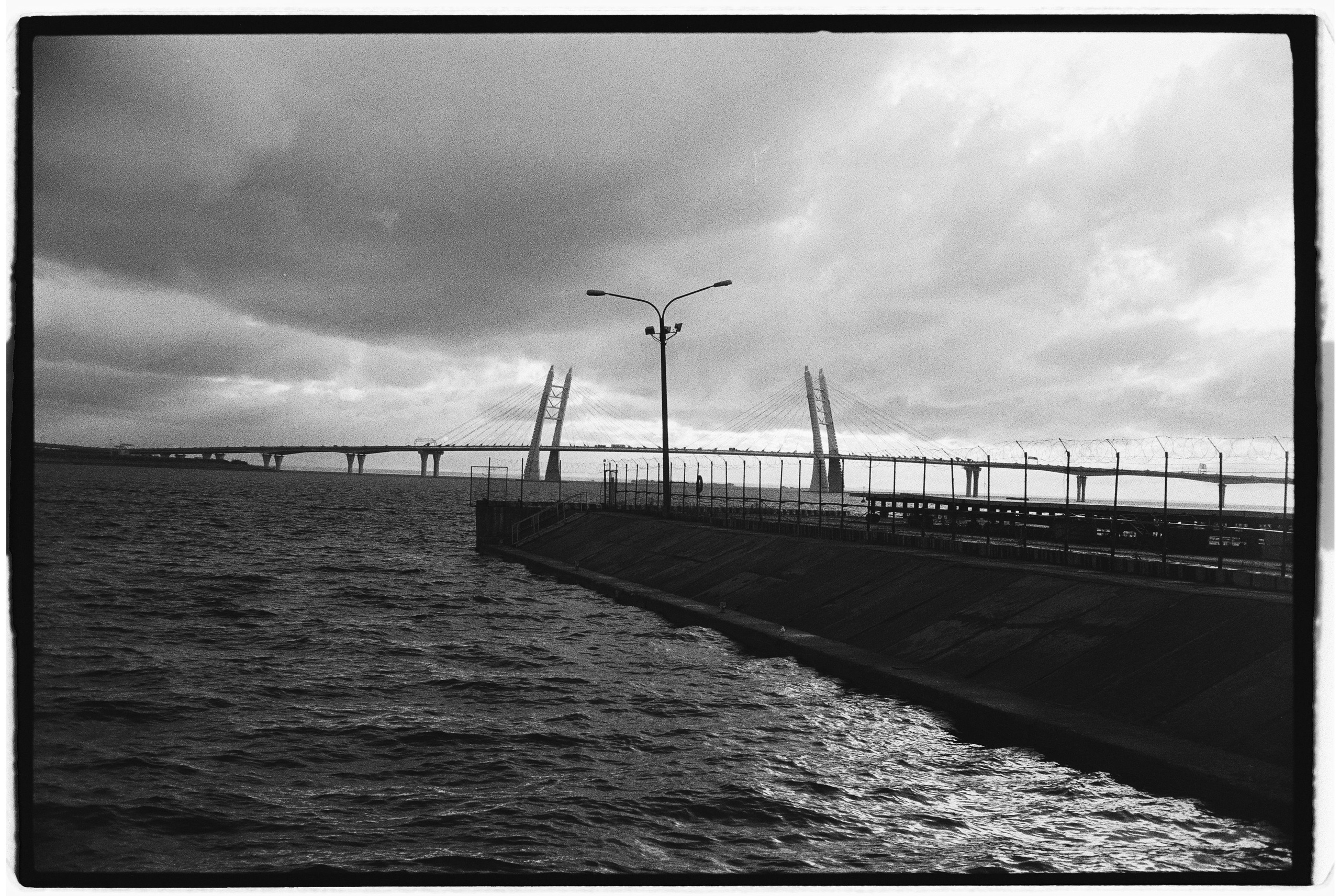 St. Petersburg. @tomrus: Рустам Шагиморданов — фотограф