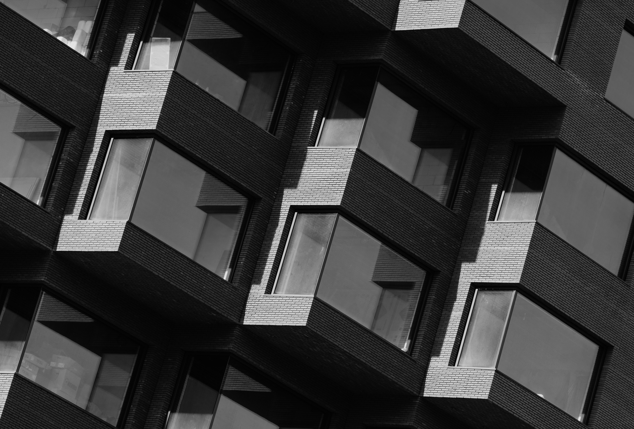 АРХМОСКВА 2024 — ГОРОДСКИЕ ФАКТУРЫ. @tomrus: Рустам Шагиморданов — фотограф