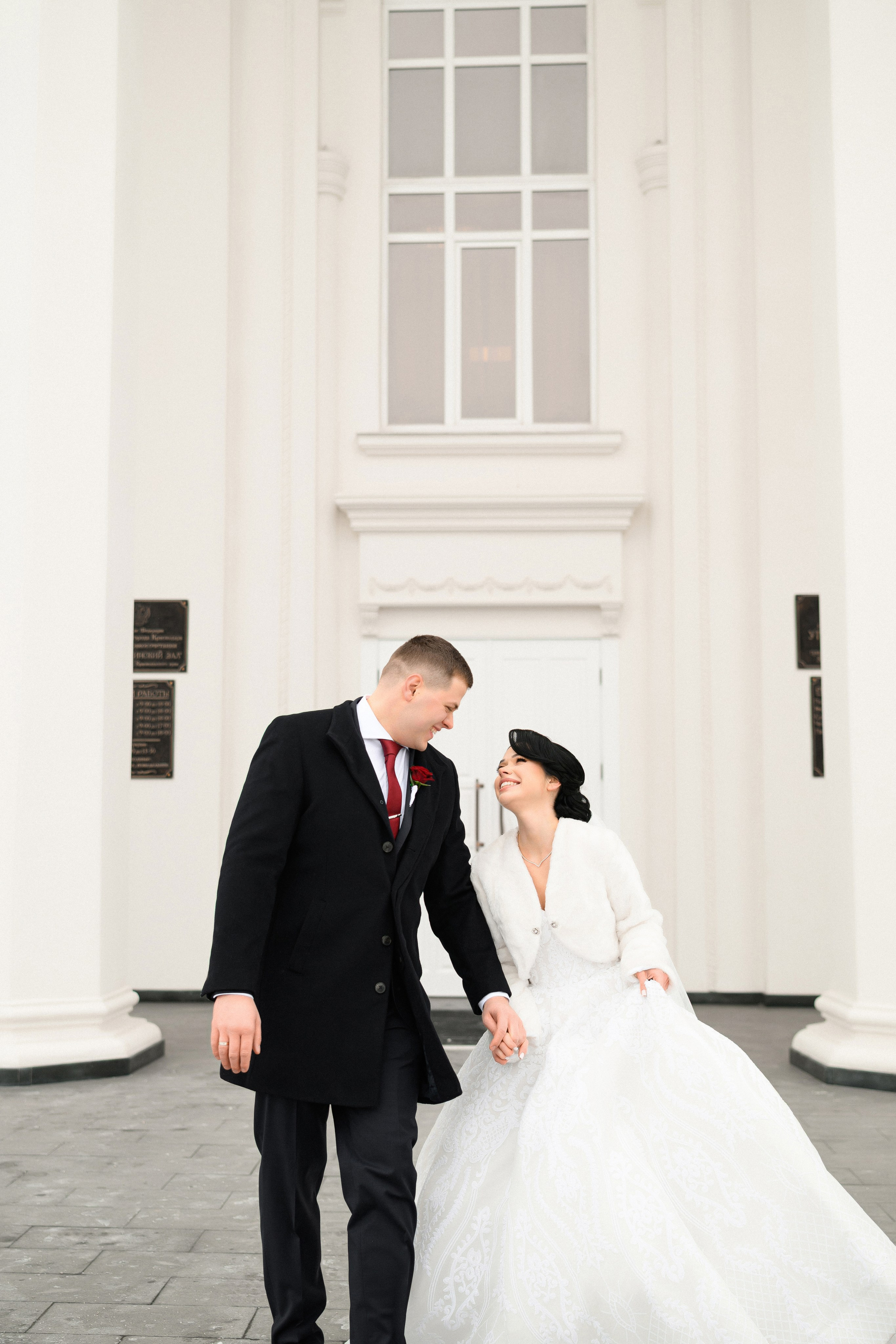 20.01.26. Свадебный и семейный фотограф в Краснодаре