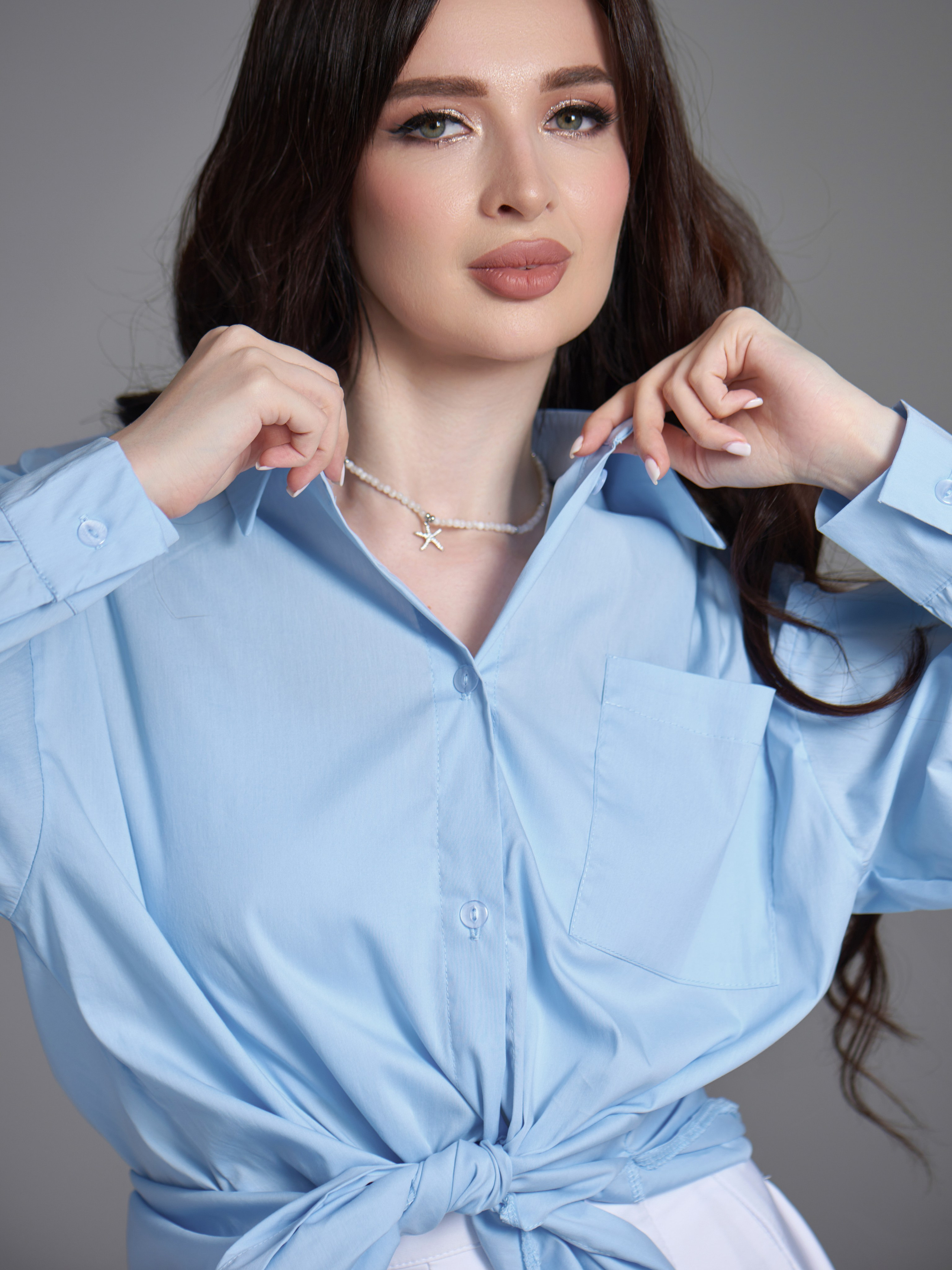 Рубашки. Фотограф для маркетплейсов | Предметная фотосъемка