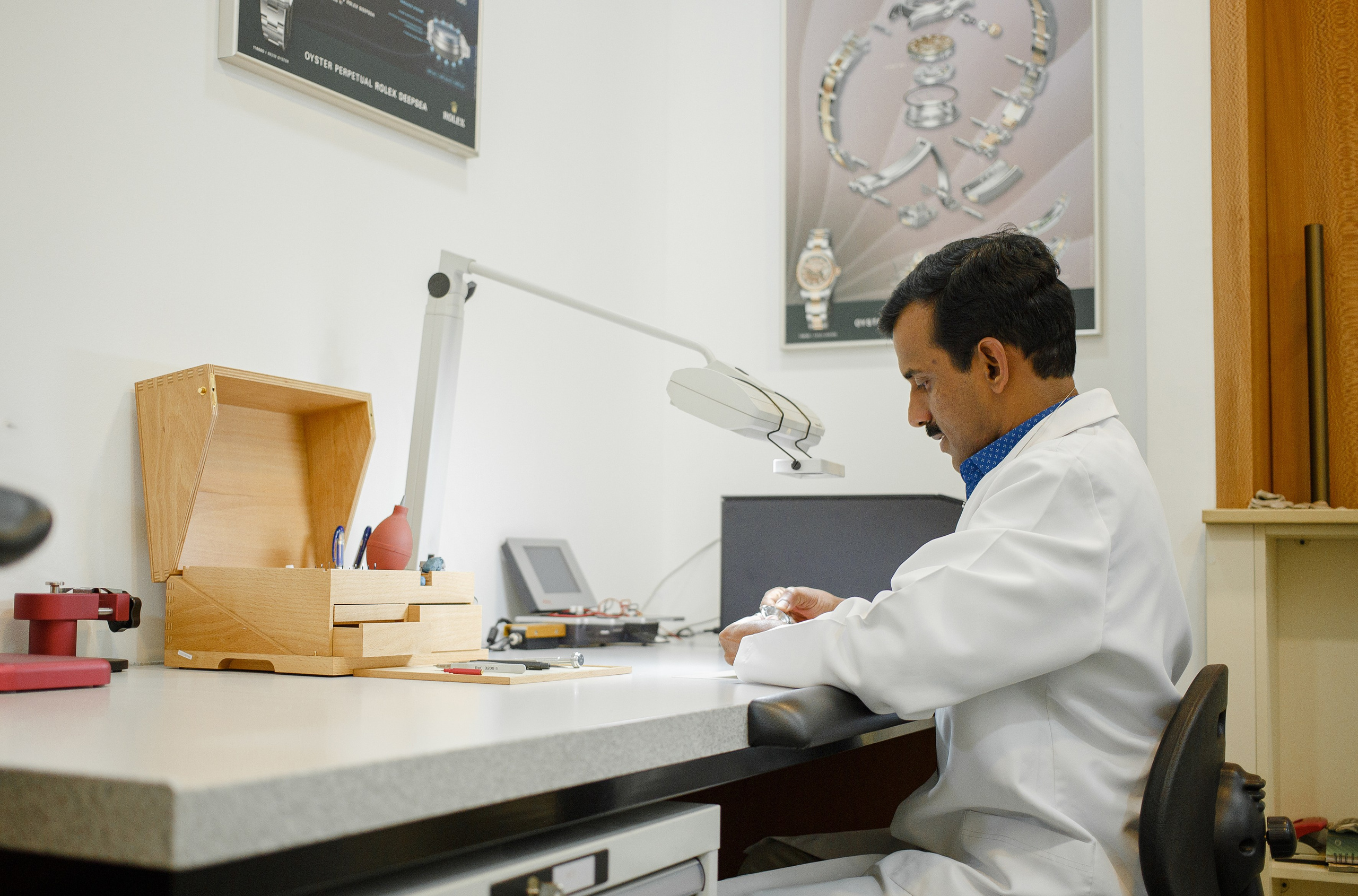 Rolex. Репортажный фотограф в Алмате Чумаков Георгий