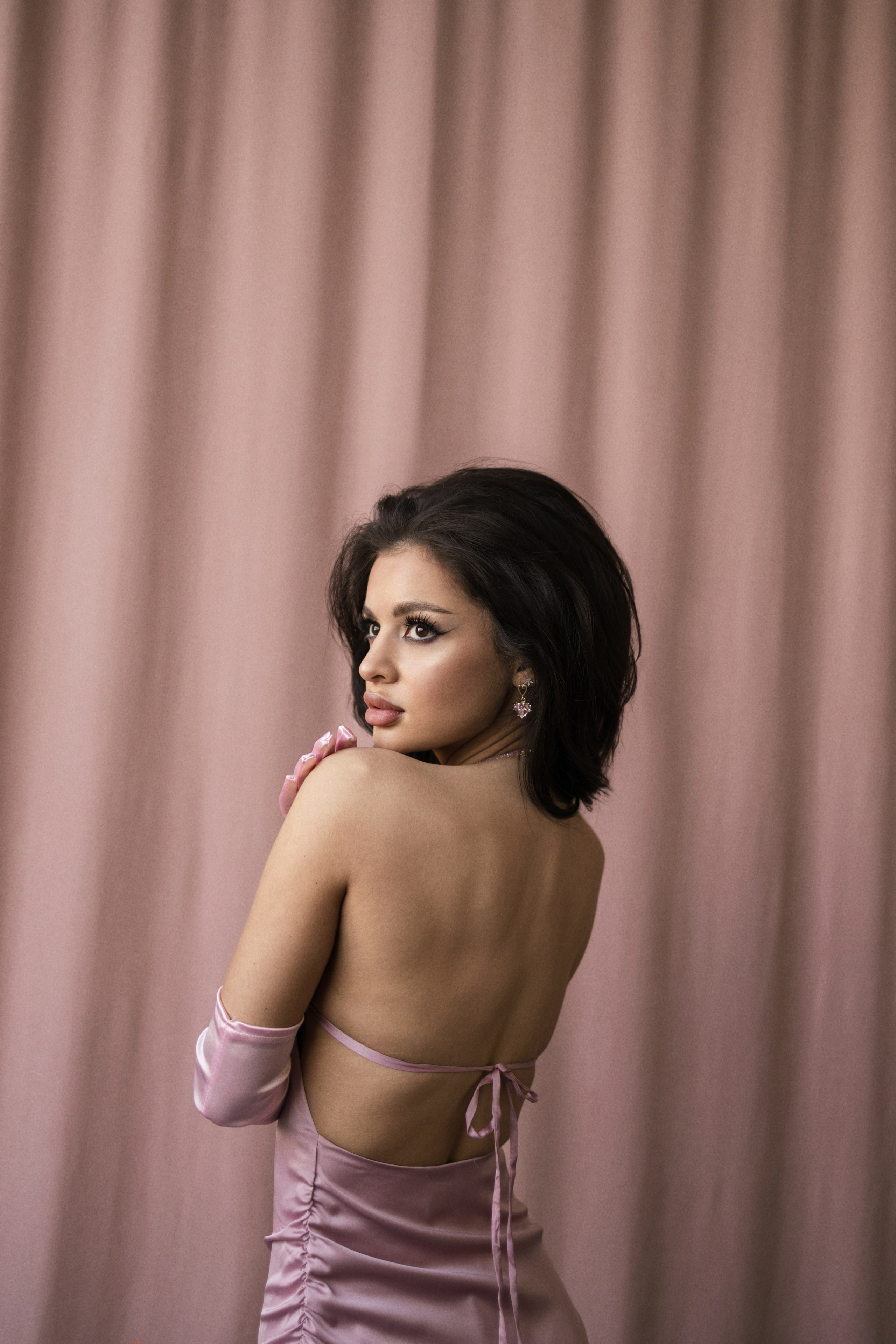 Алина Камалова