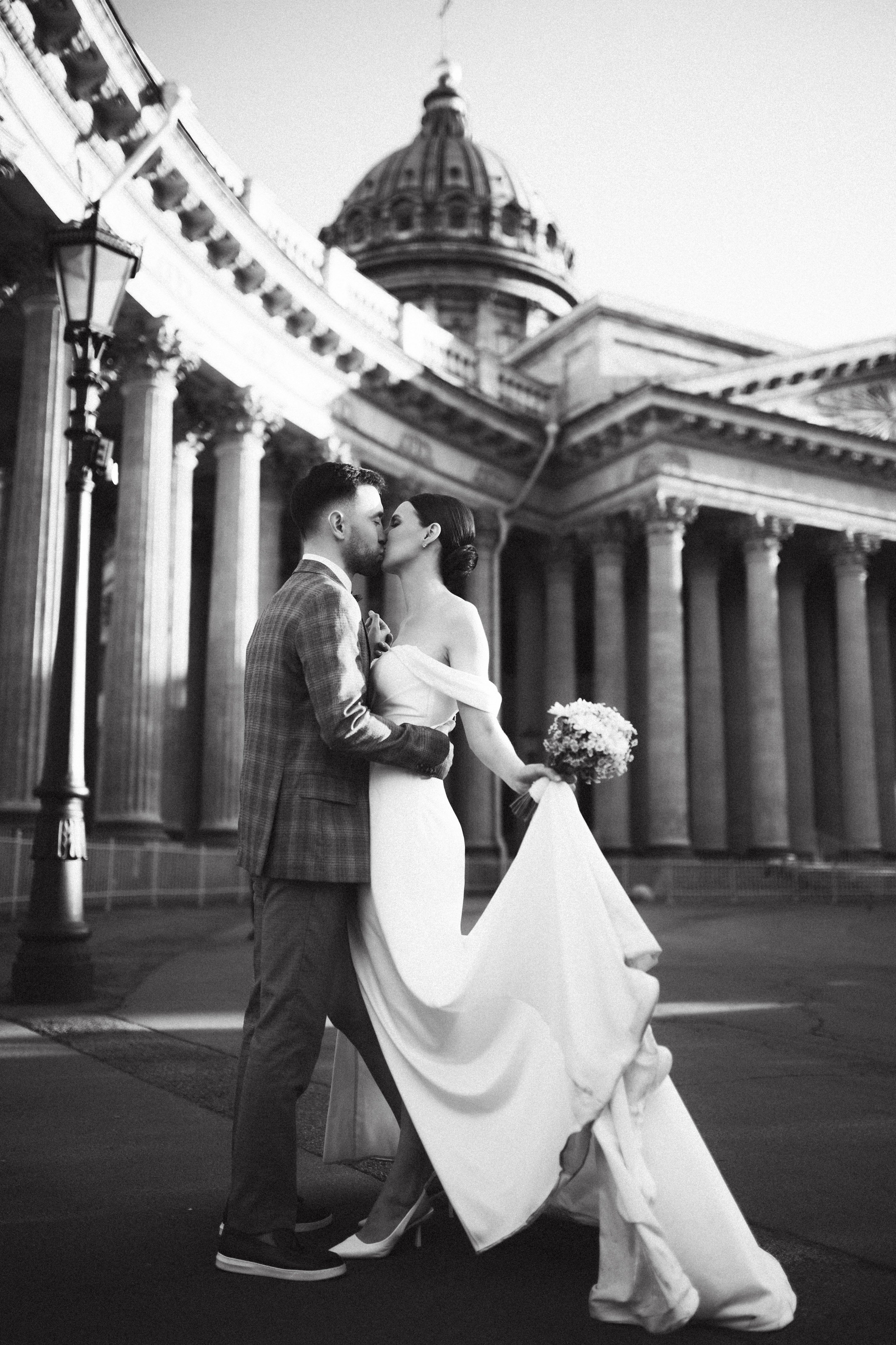 E & C | Санкт-Петербург. Фотограф Екатерина Амбрушкевич