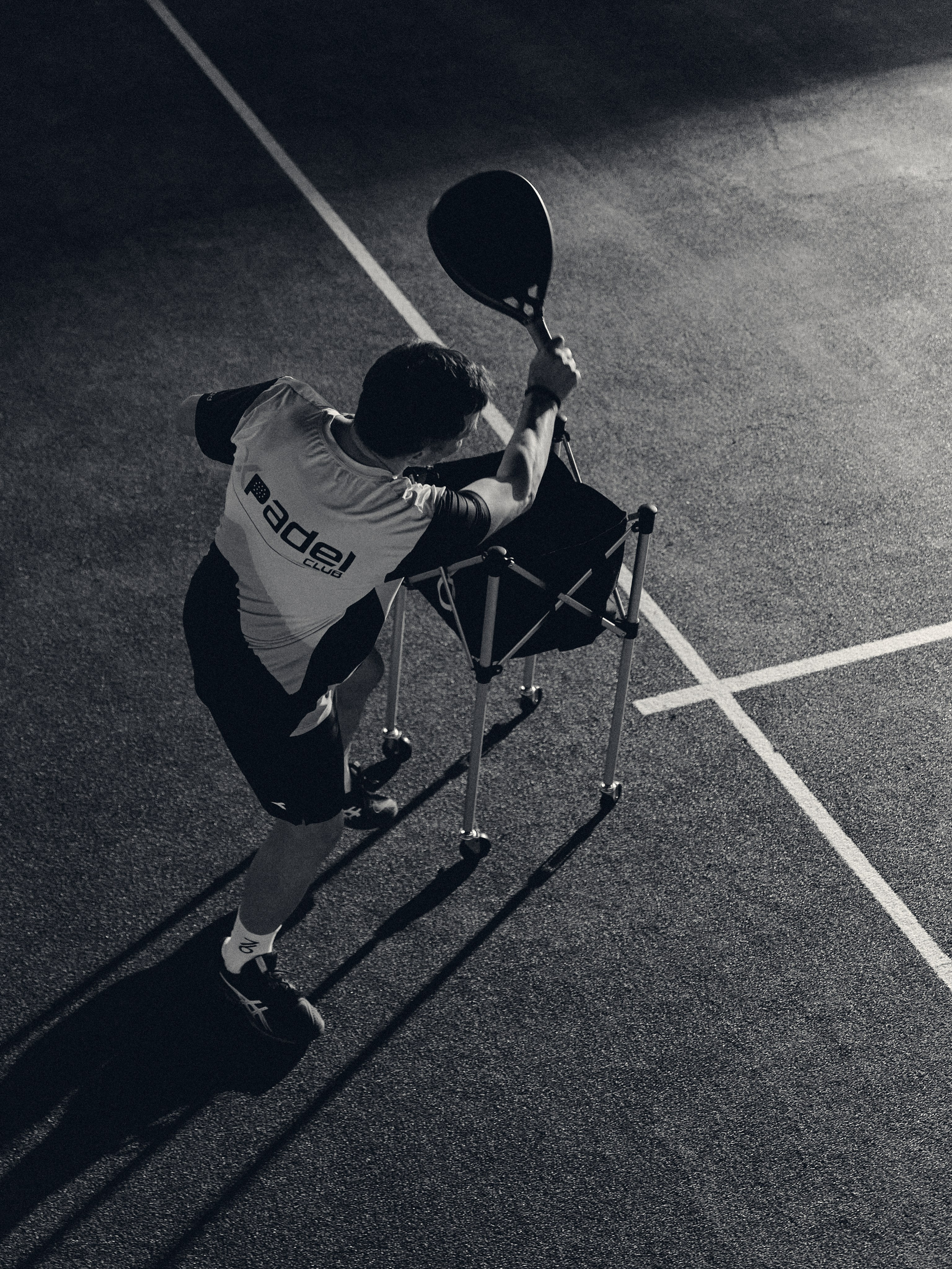 Тренера падел. Профессиональный Фотограф во Владимире, в Москве и в Суздале — Полина Романычева