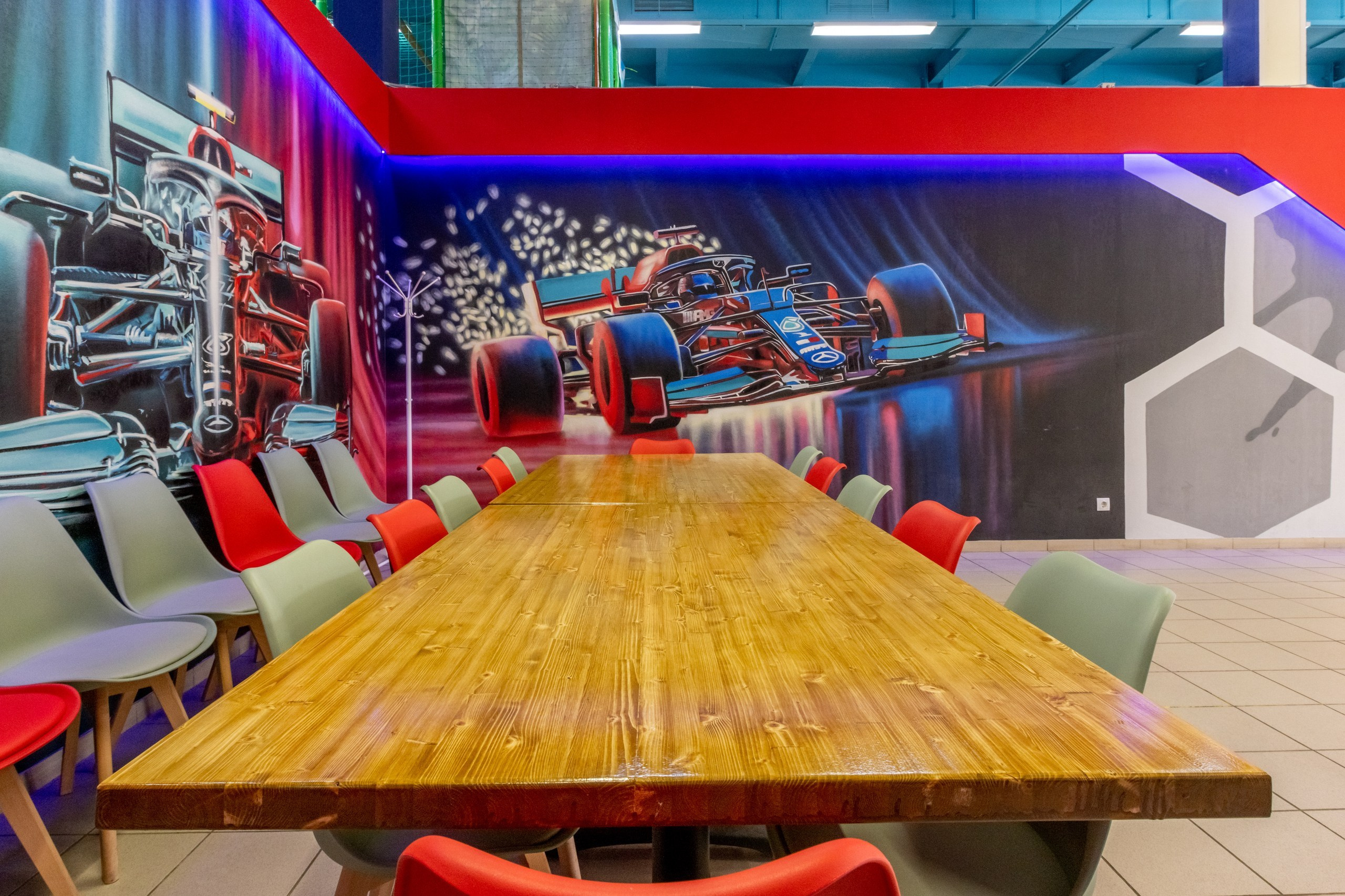 Crazy Cart. Фотограф в Туле Крупский АнДРей. Фотостудия «КАДР71» в Туле