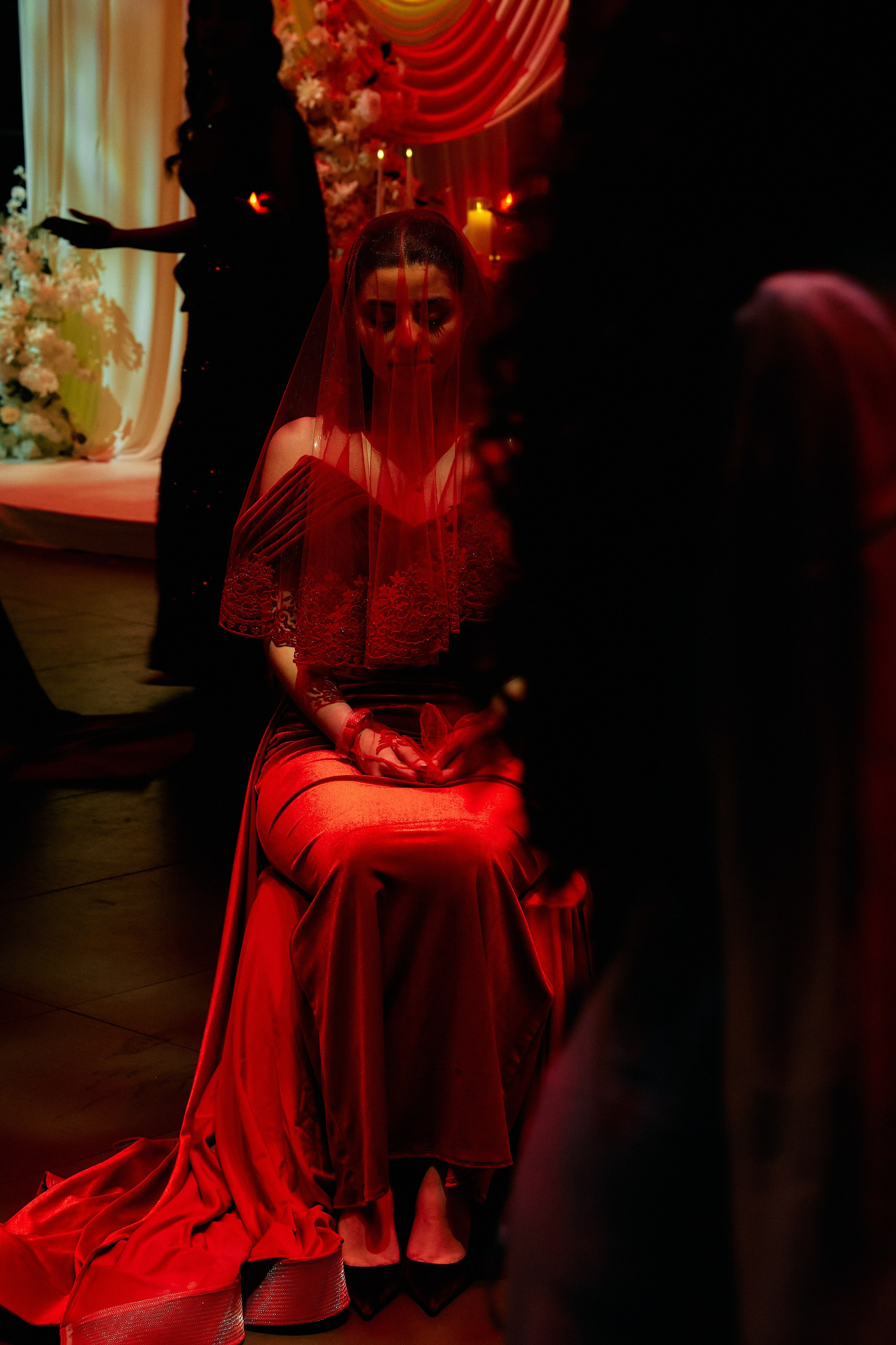 АЗЕРБАЙДЖАНСКАЯ СВАДЬБА |Артур и Айгюн. Свадебный фотограф Минск РБ