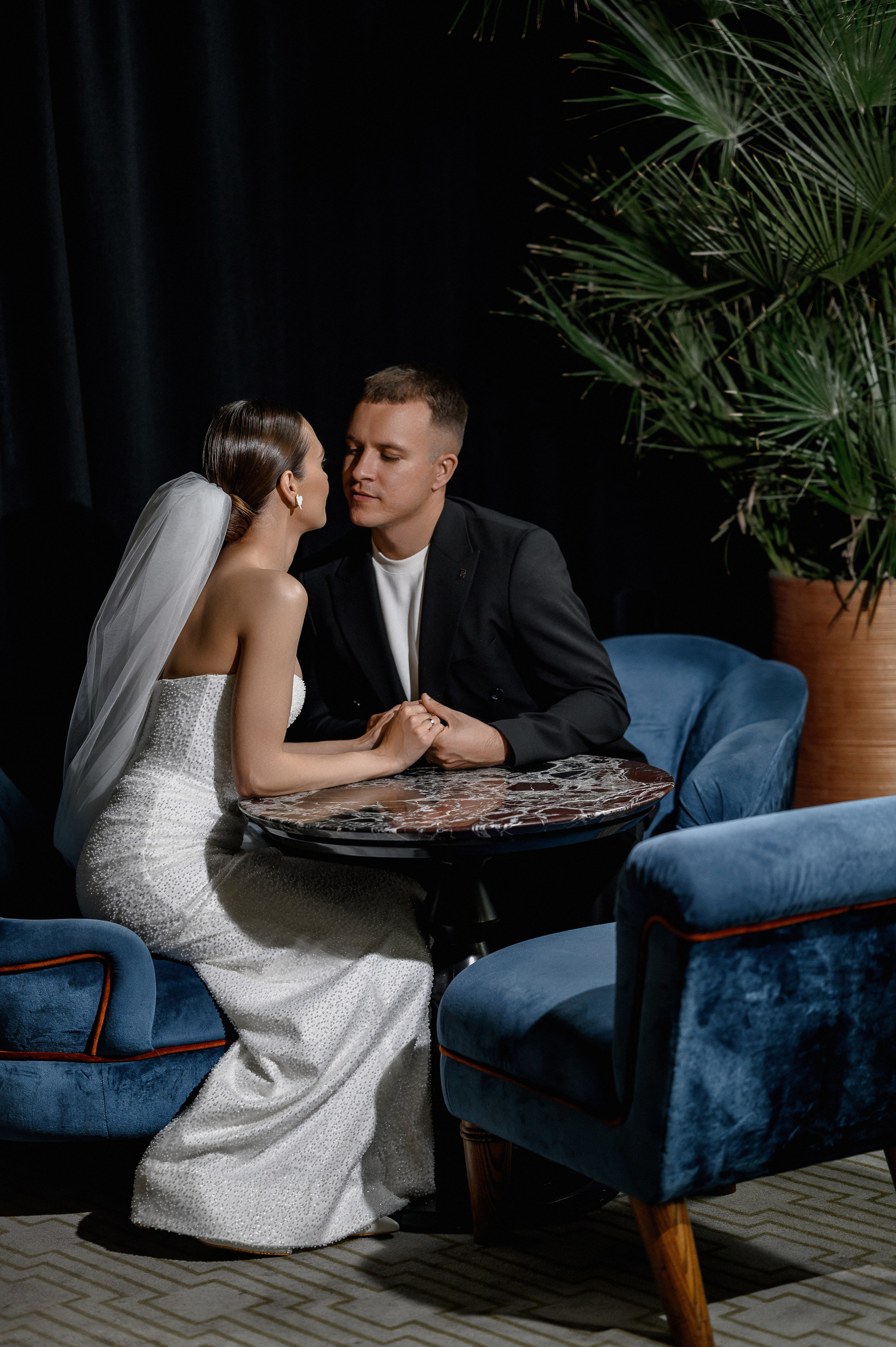 Александра & Дима. Фотограф Александр Яблонский Минск