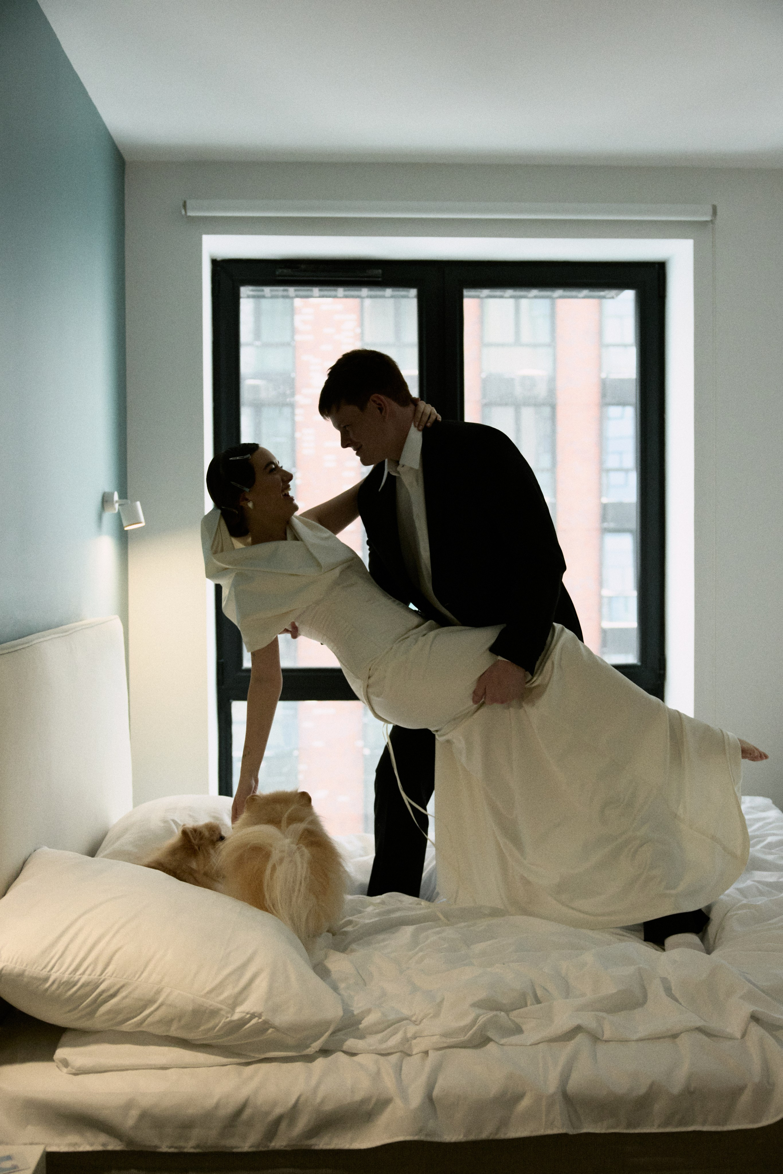 Александр + Дарья. Семейный и детский фотограф Юлия Шох