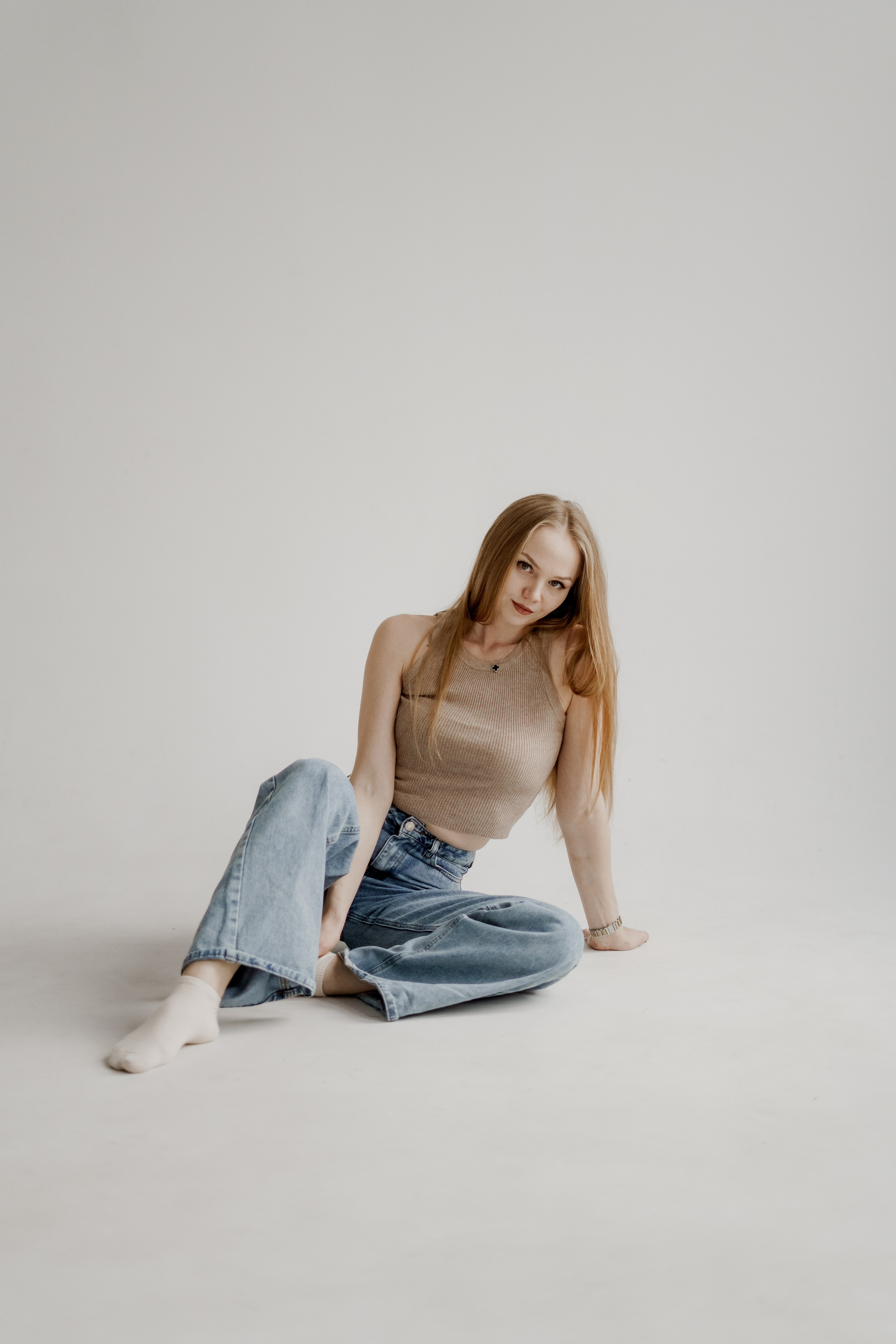 Степуро. Фотограф Валерия Крахмалева