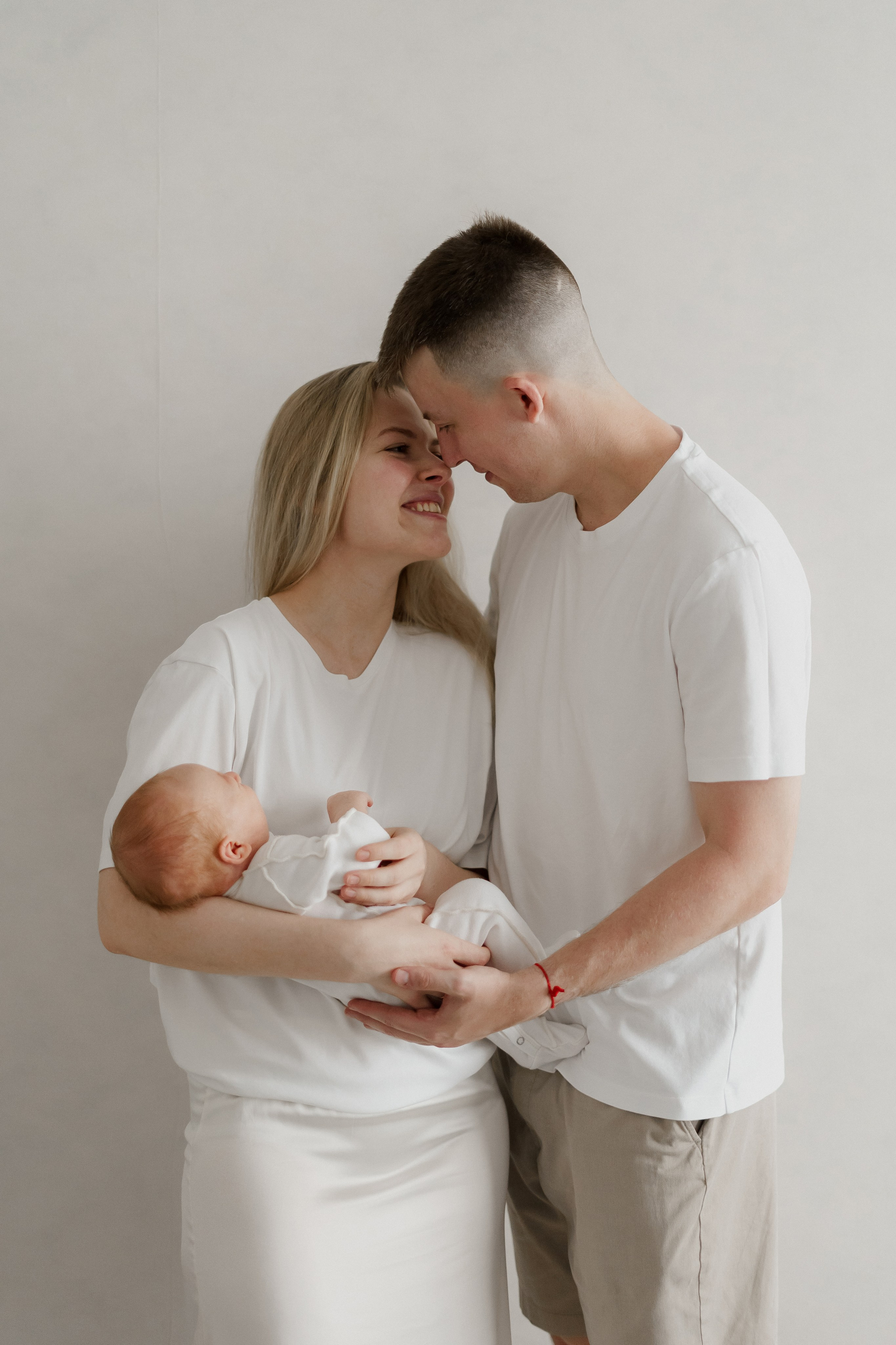 Паша рая федор. Фотограф Валерия Крахмалева