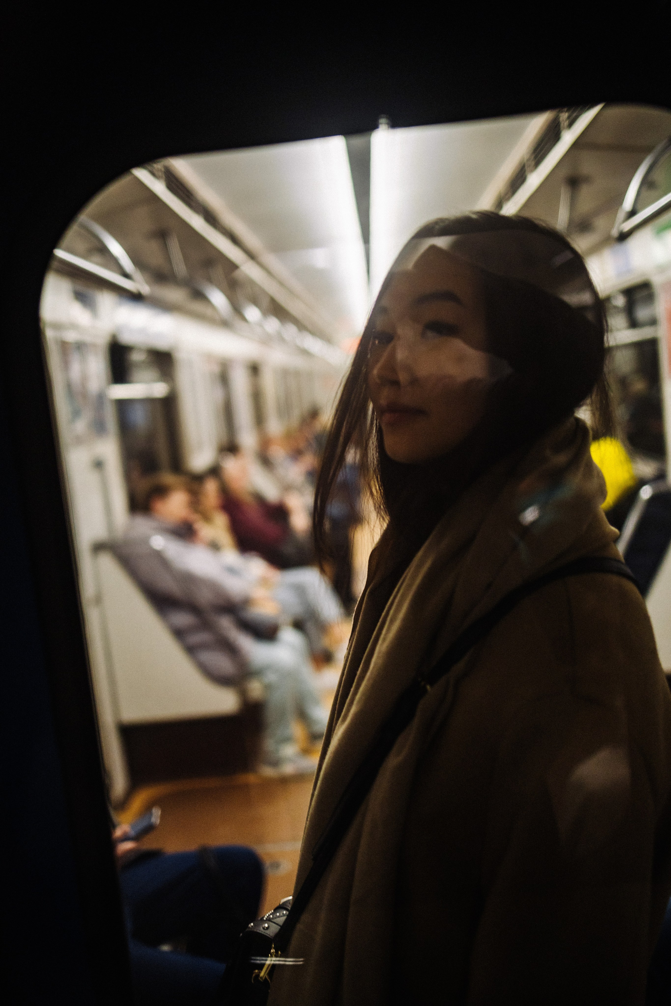 Фотопрогулка Питер