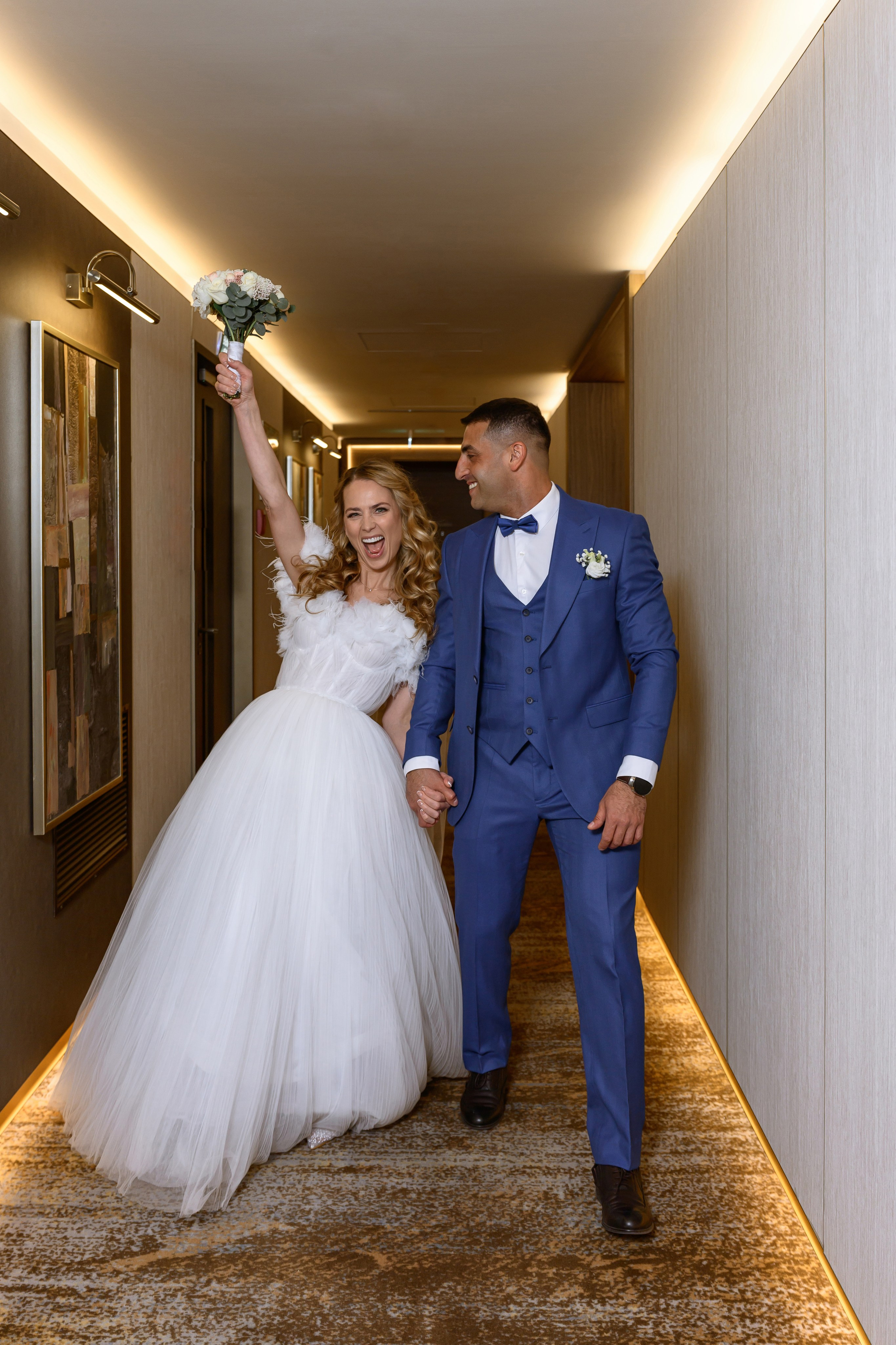 Регистрация брака дворец бракосочетания № 4. Свадебный фотограф Москва Юрий Кульман