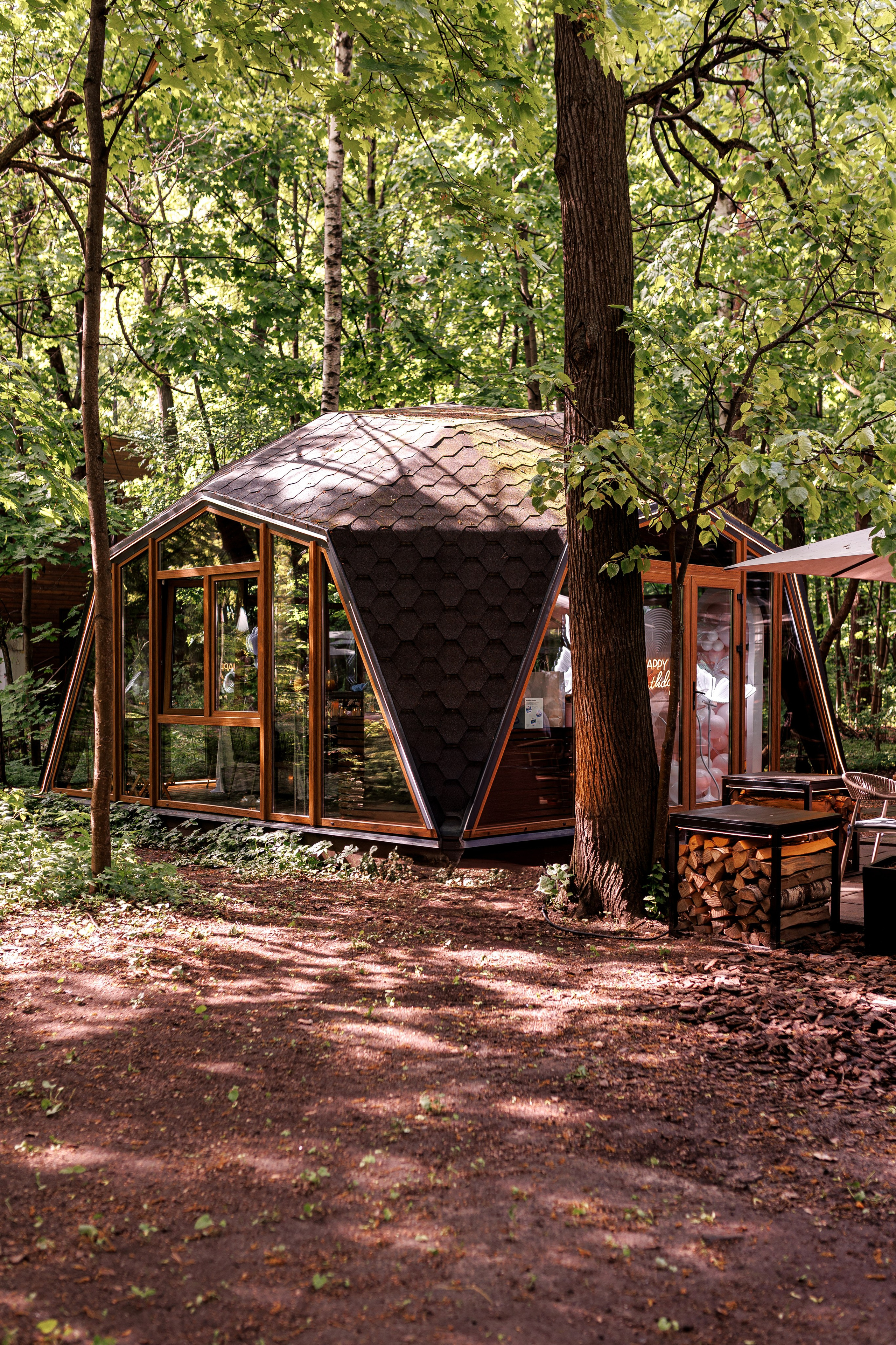 ДР Анны и Алисы. Свадебный фотограф в Москве — Ольга Козловская