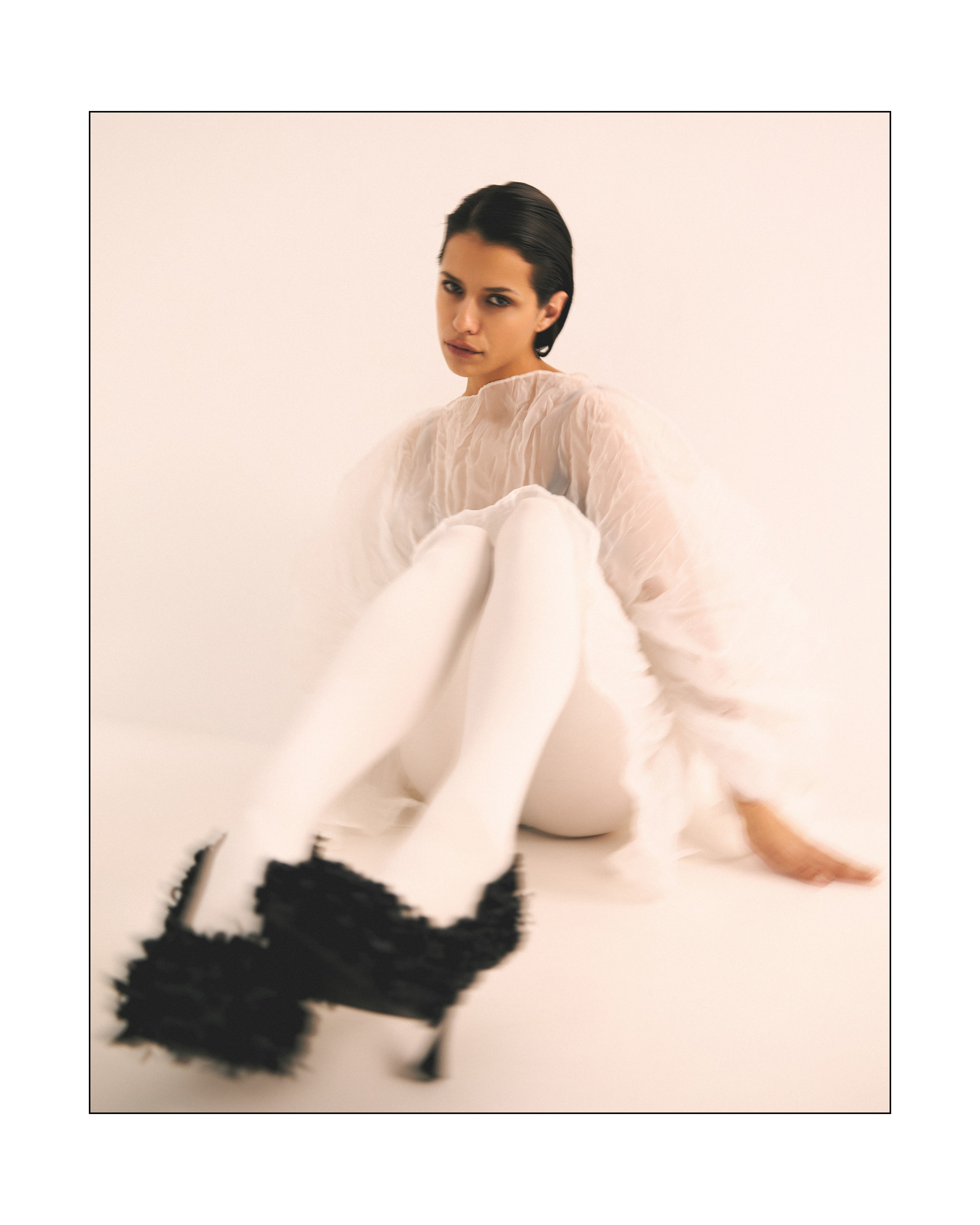 Имиджевые съемки. Фотограф Света Рыбакова