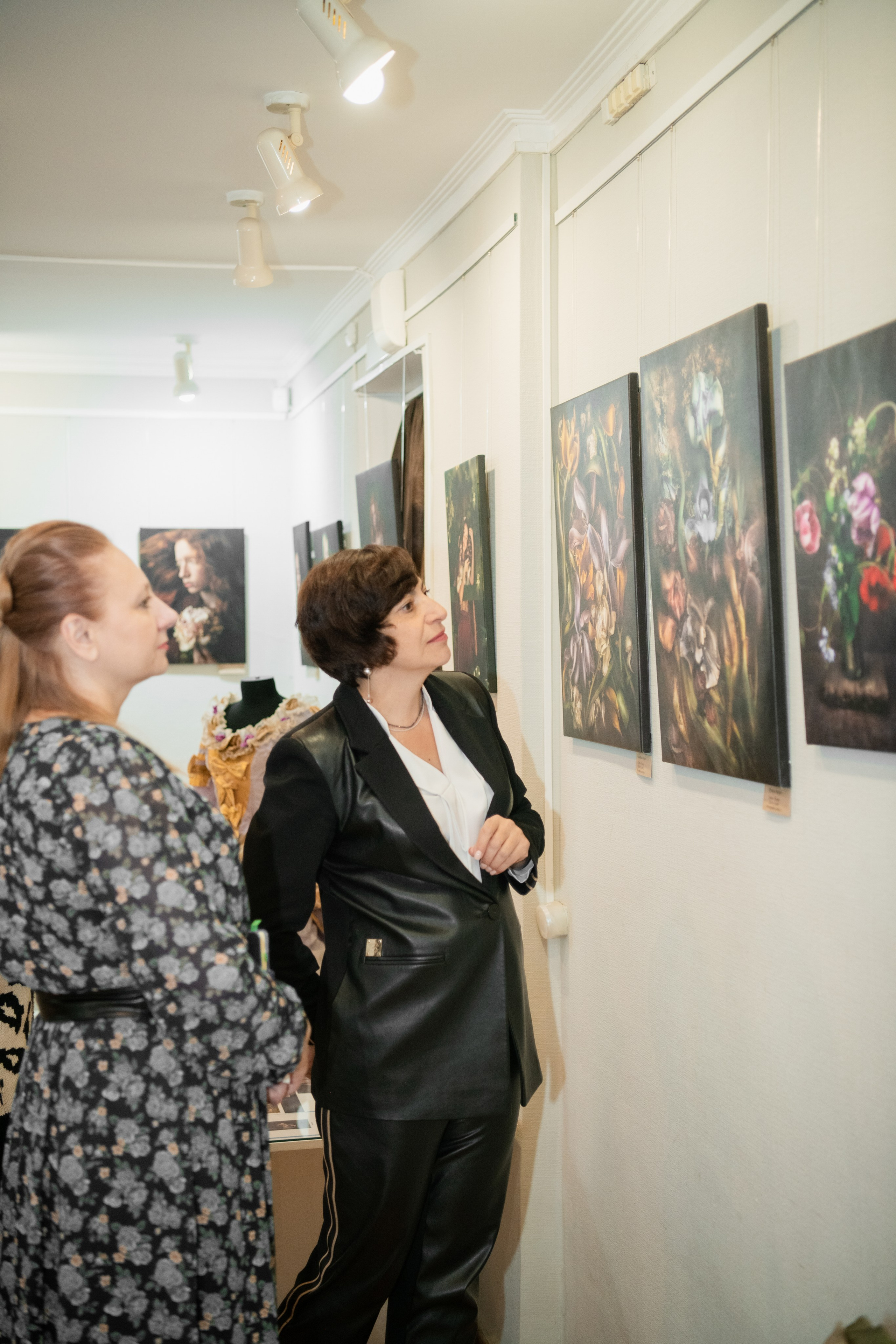 ФОТОЖИВОПИСЬ. Фотохудожник Нина Жихарева