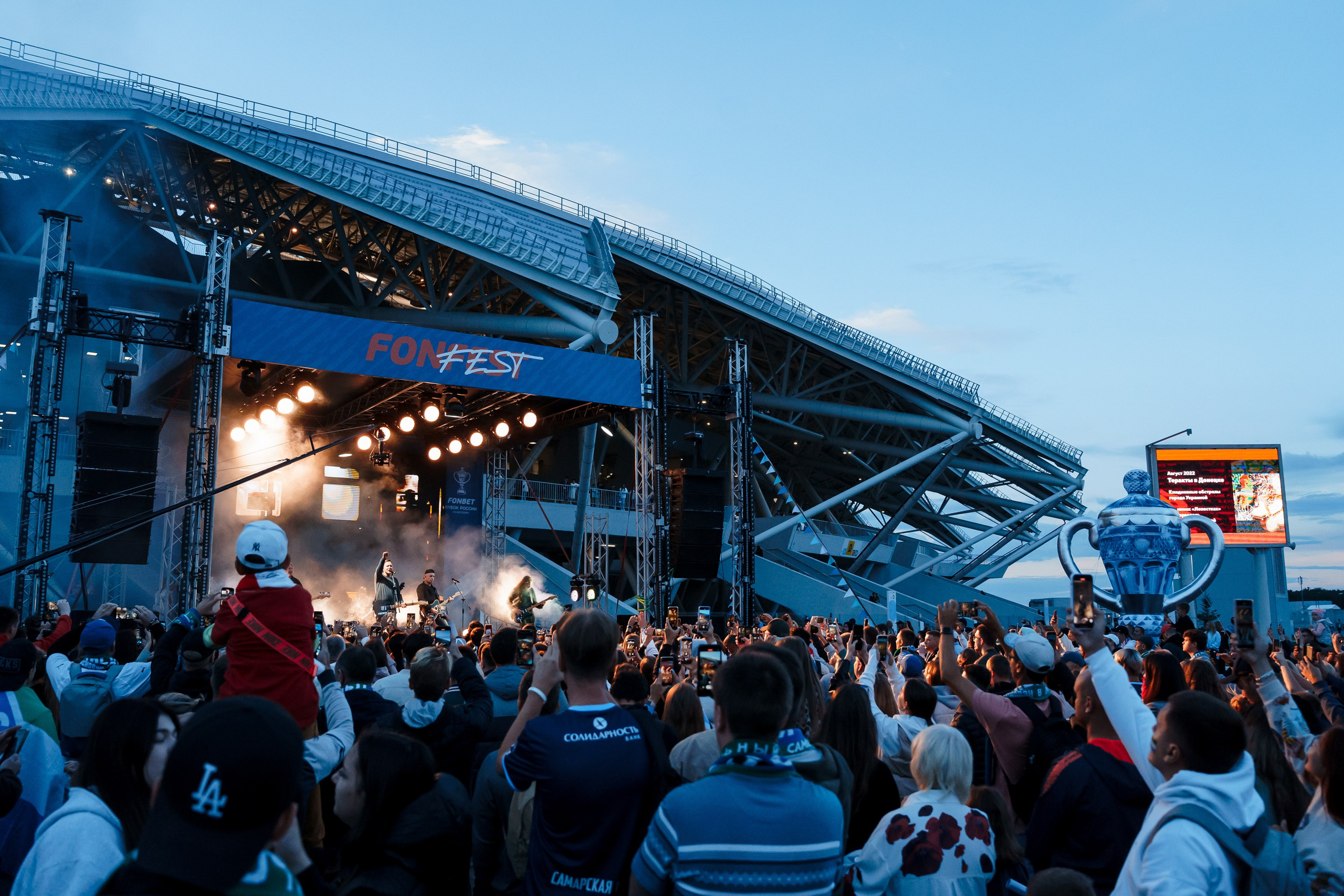 Портфолио. Репортажный фотограф в Самаре Леся Орина