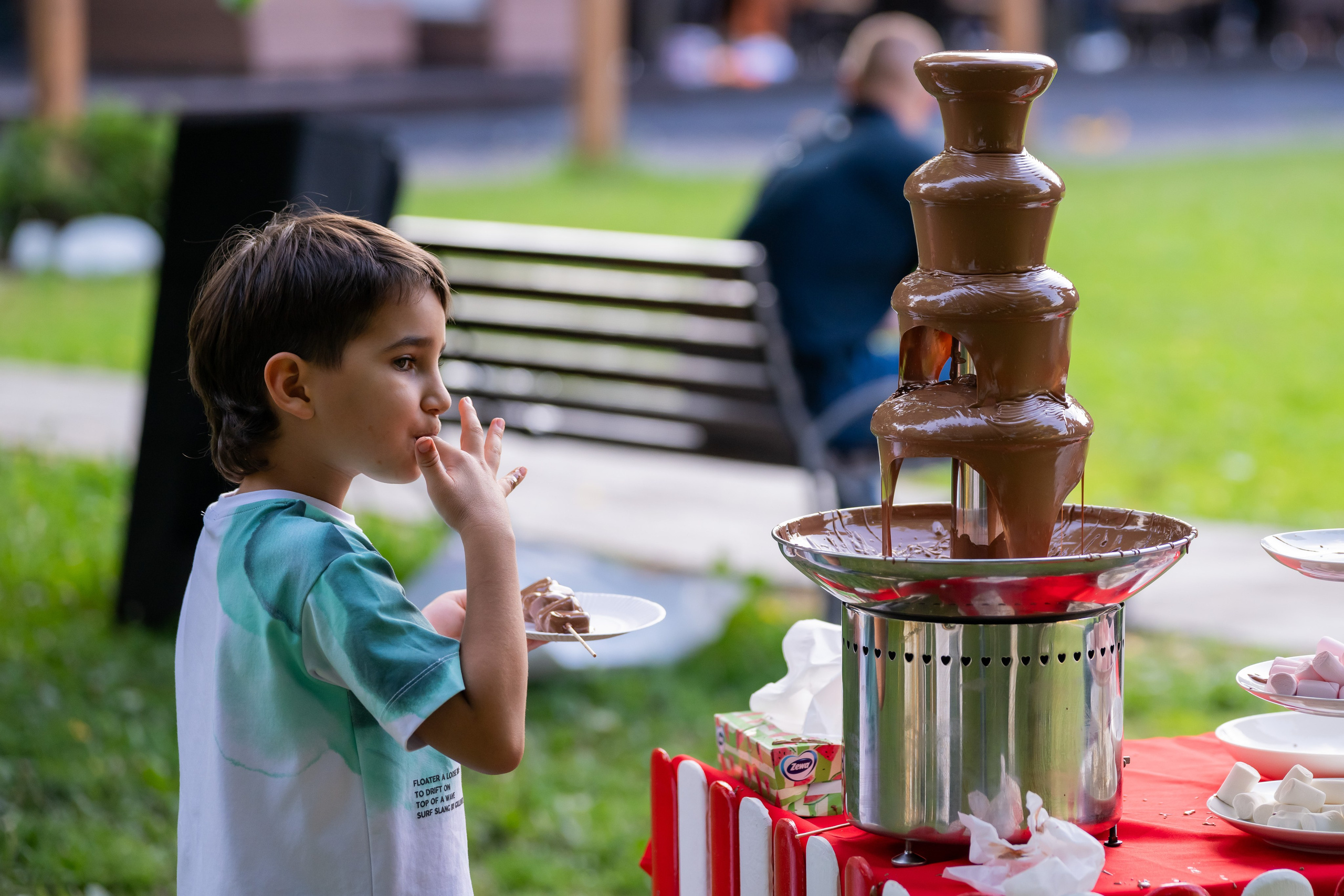 Мишель 12лет. Репортажный фотограф Сергей Дроздов