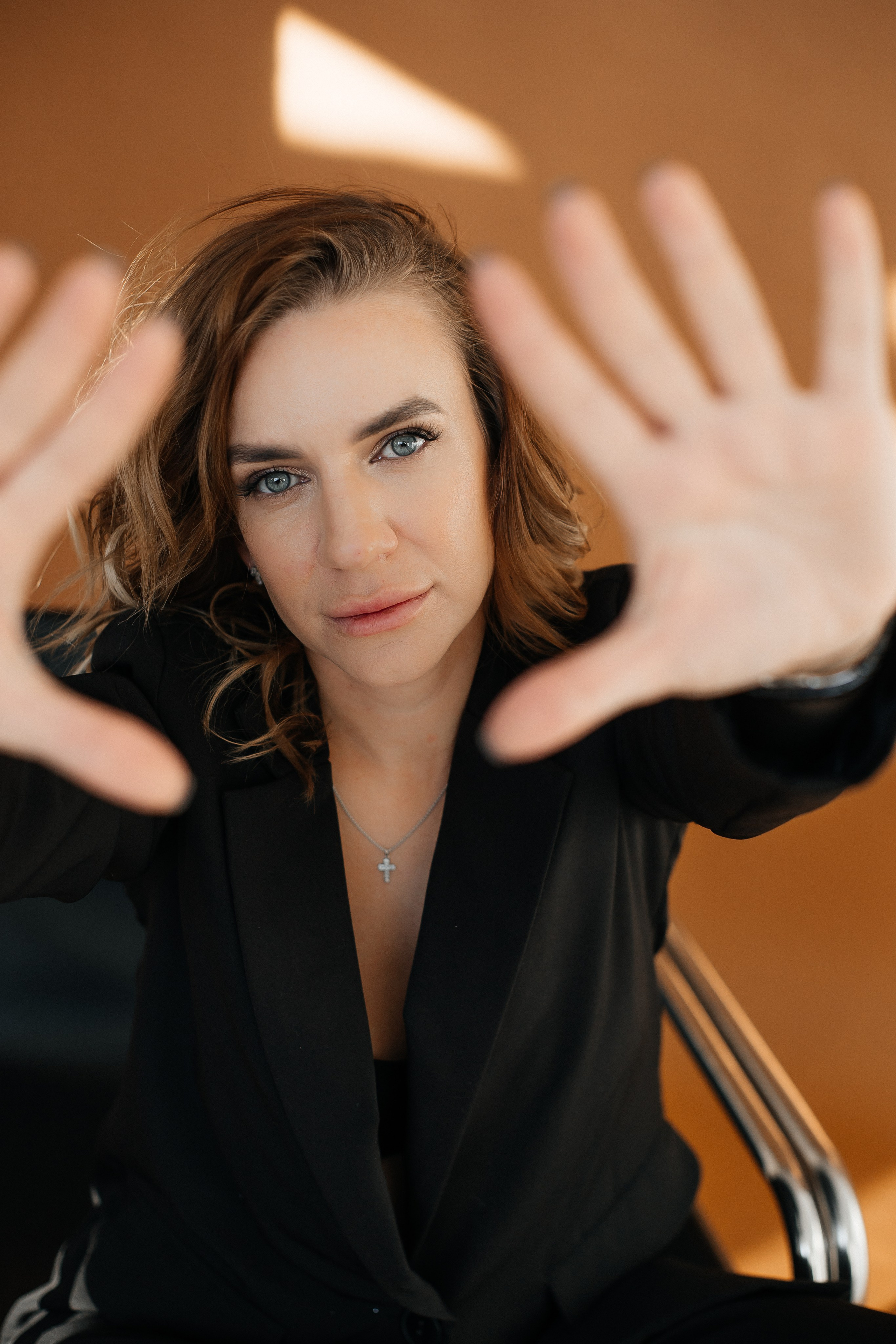 Индивидуальная. Фотограф в Иркутске