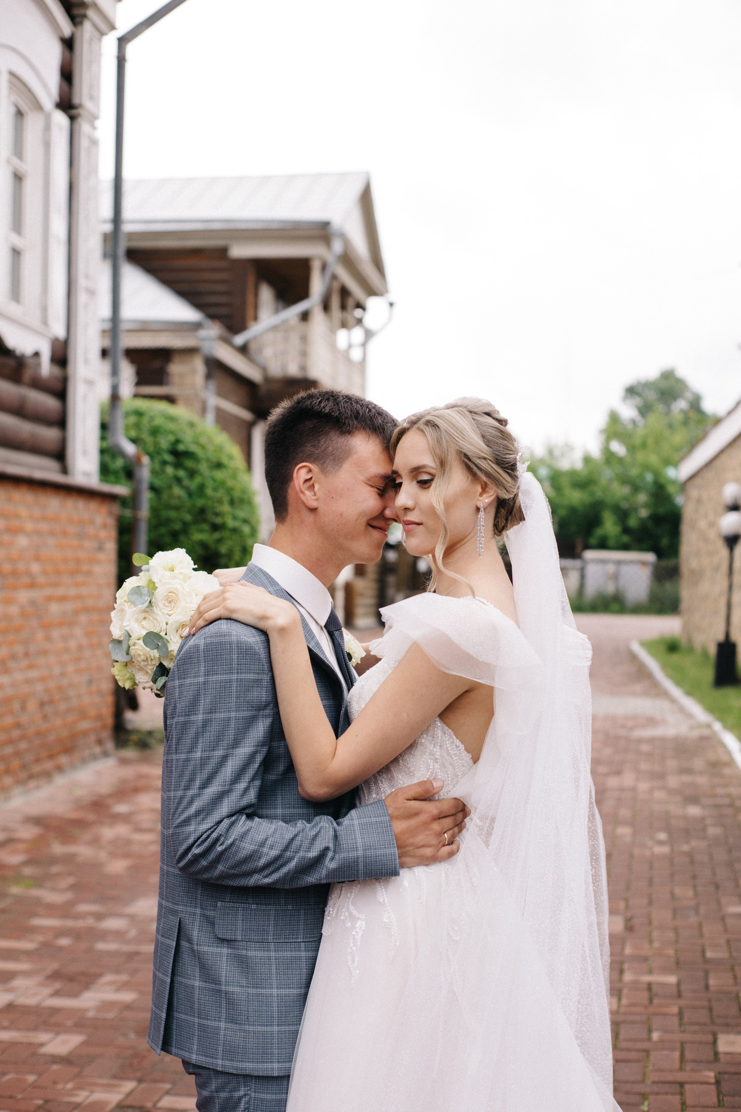 Свадебный день. Фотограф в Иркутске