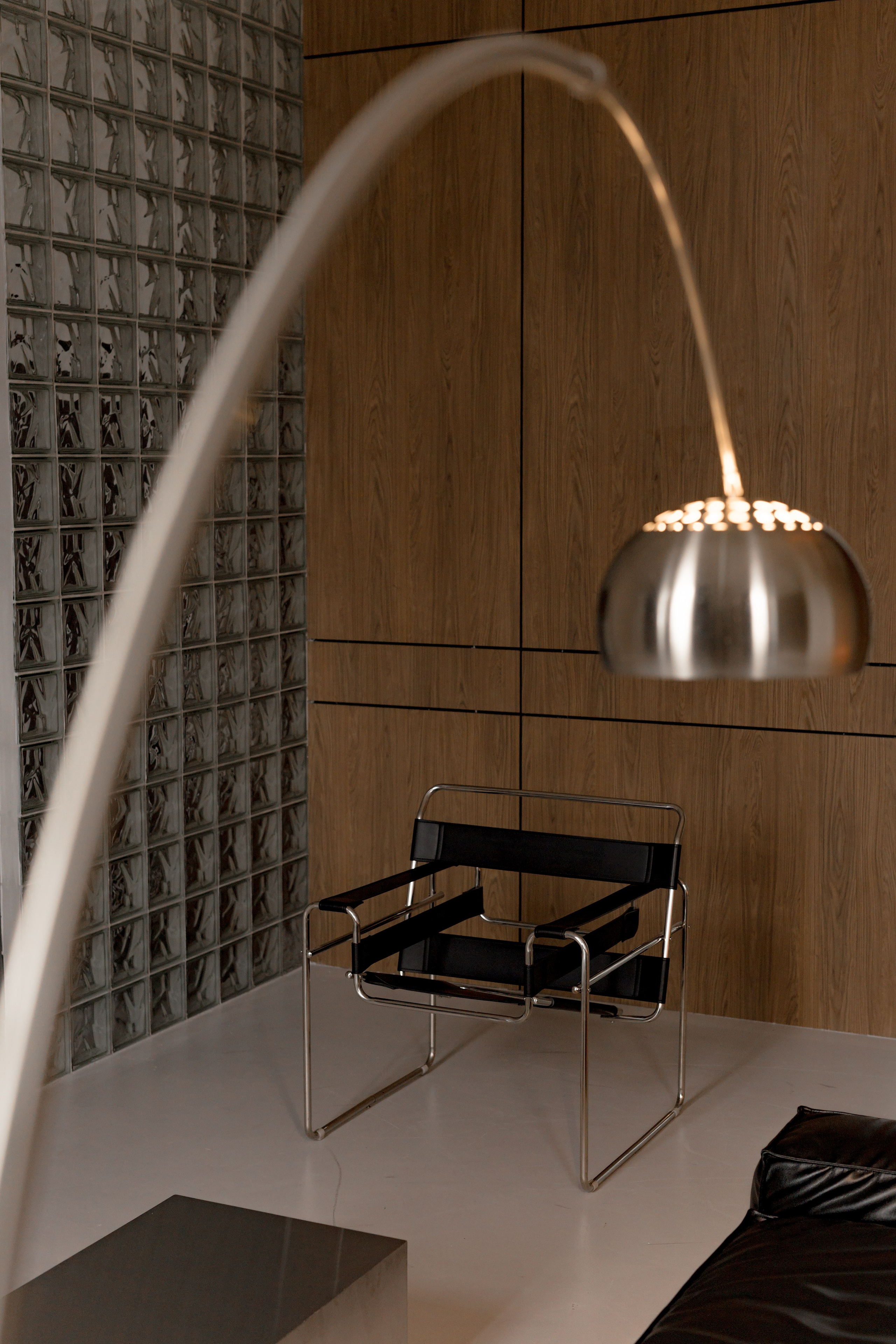 Интерьер. Fabrika  — фотостудия в центре Брянска