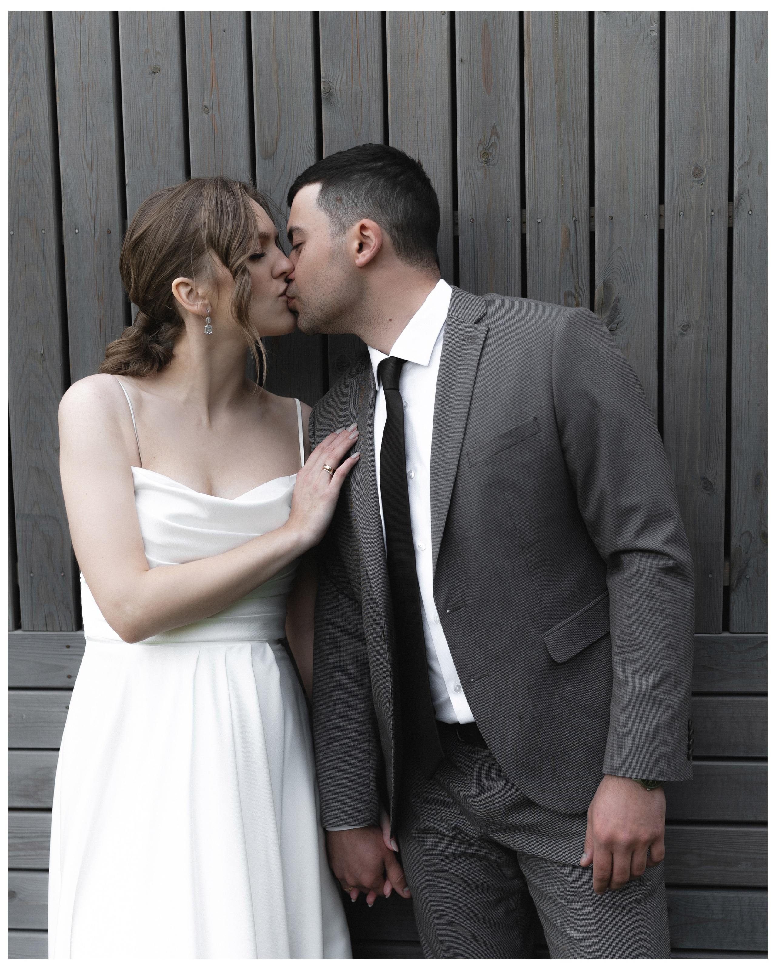 Эльдар и Екатерина. Фотограф Маргарита Спицина в городе Липецк