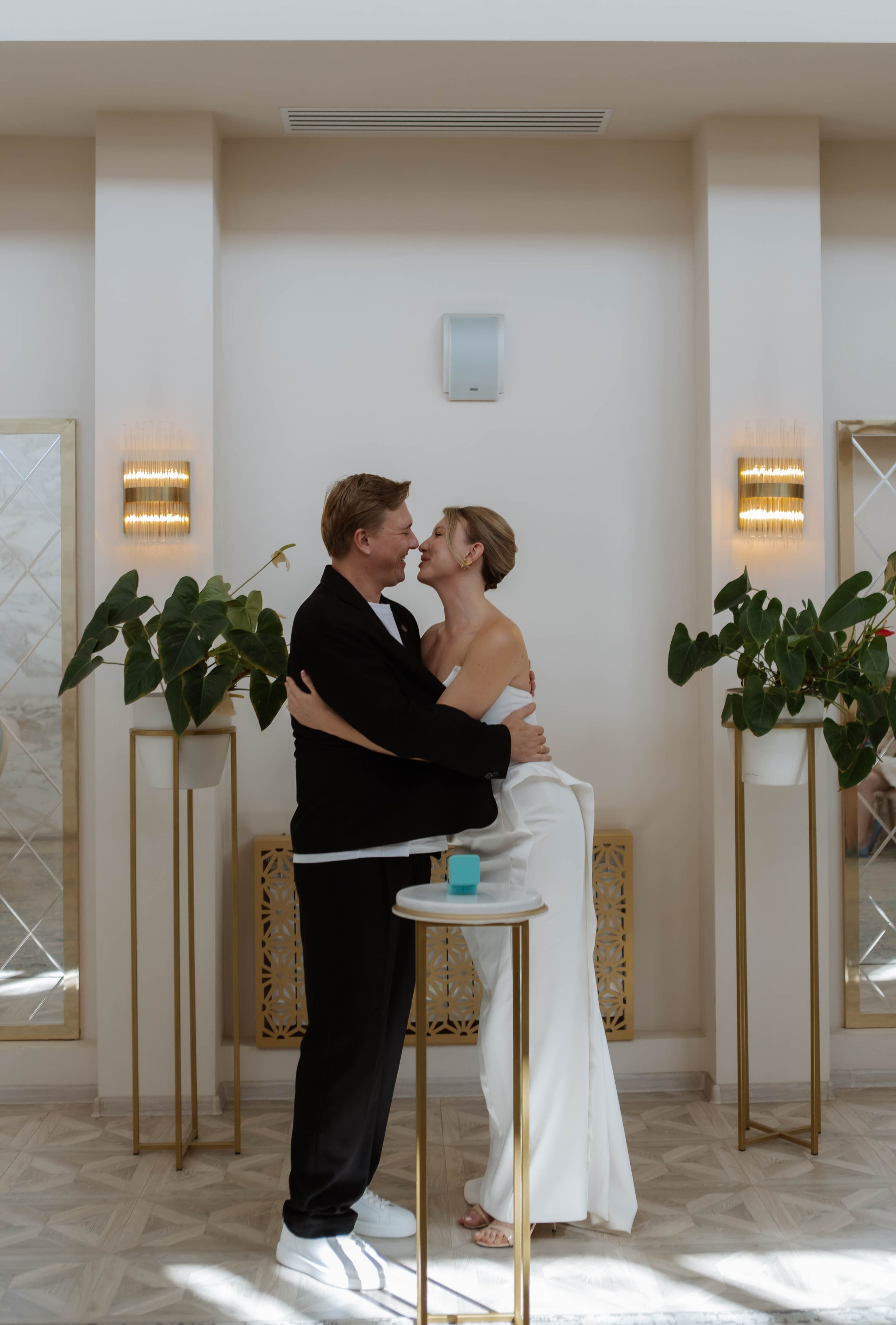 Свадьбы и мероприятия. Фото, видео и контент съемки в Москве