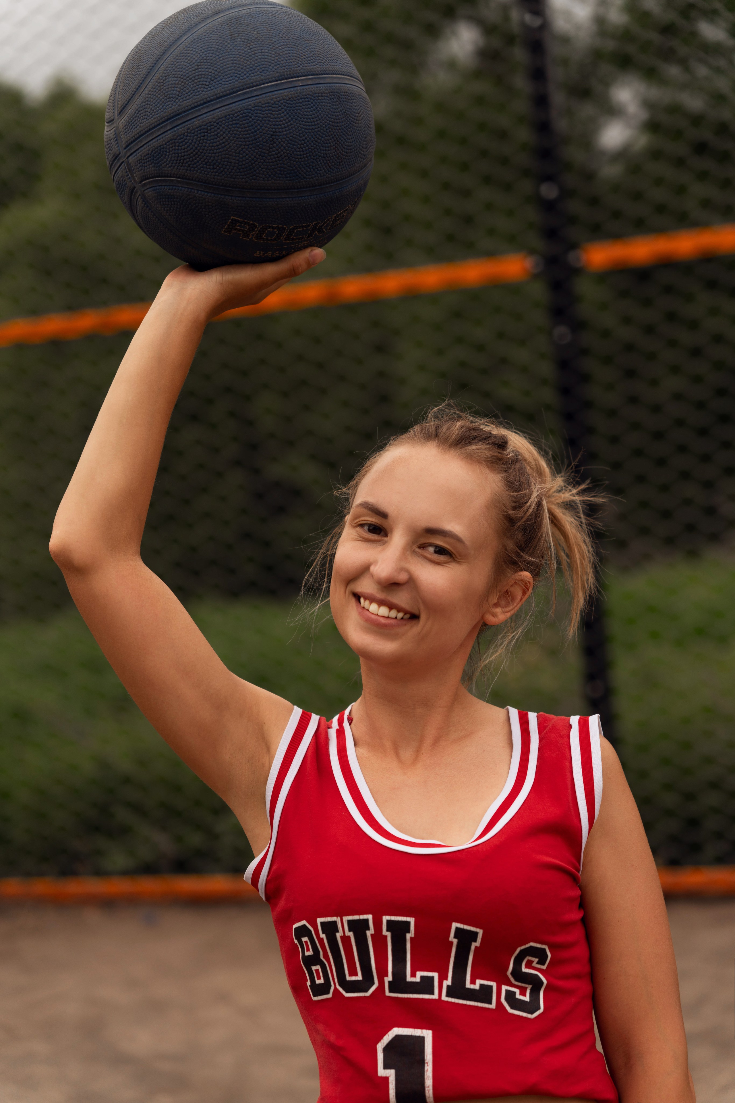 Индивидуальная фотосессия