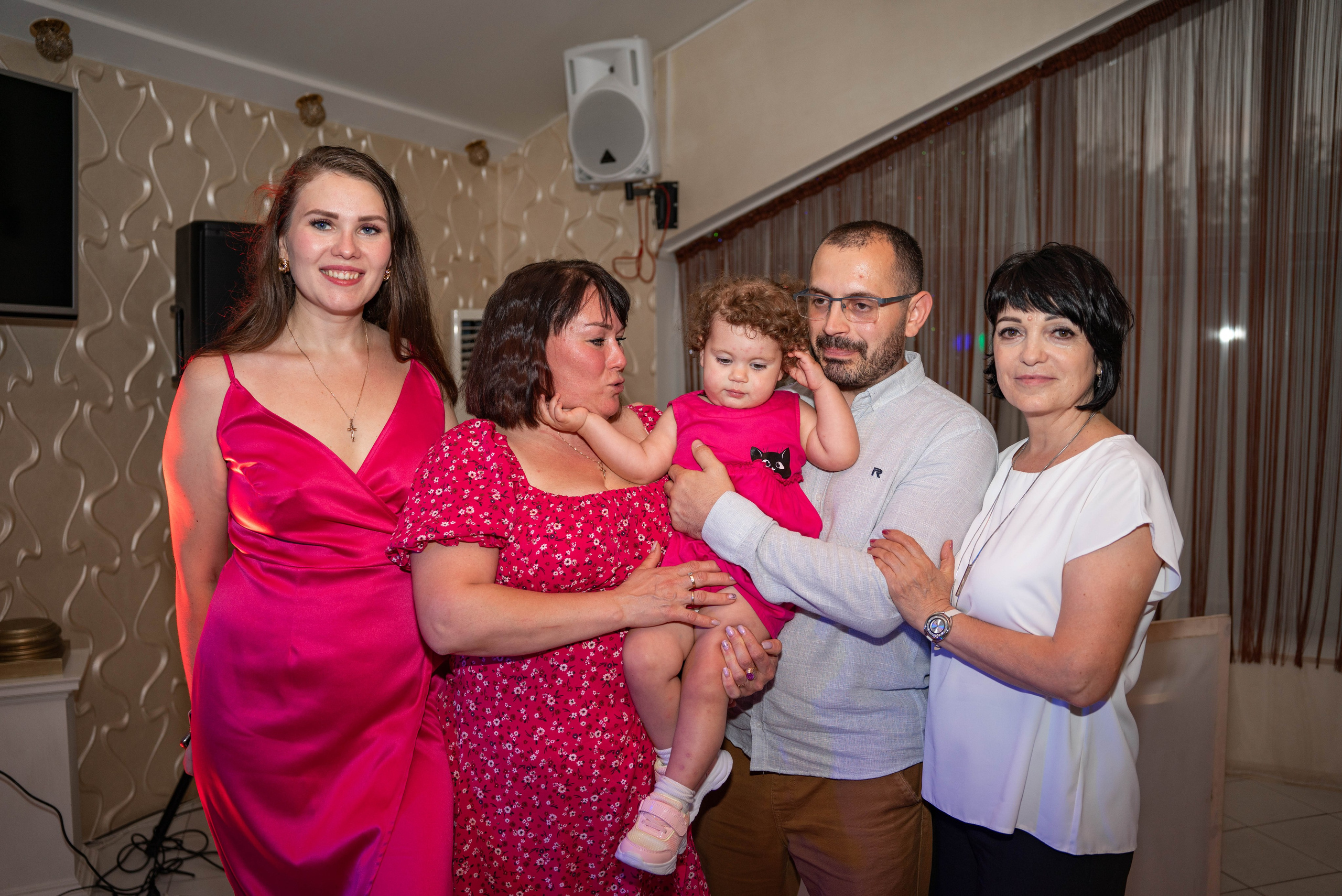 Юбилеи* Корпоративы* Дни Рождения