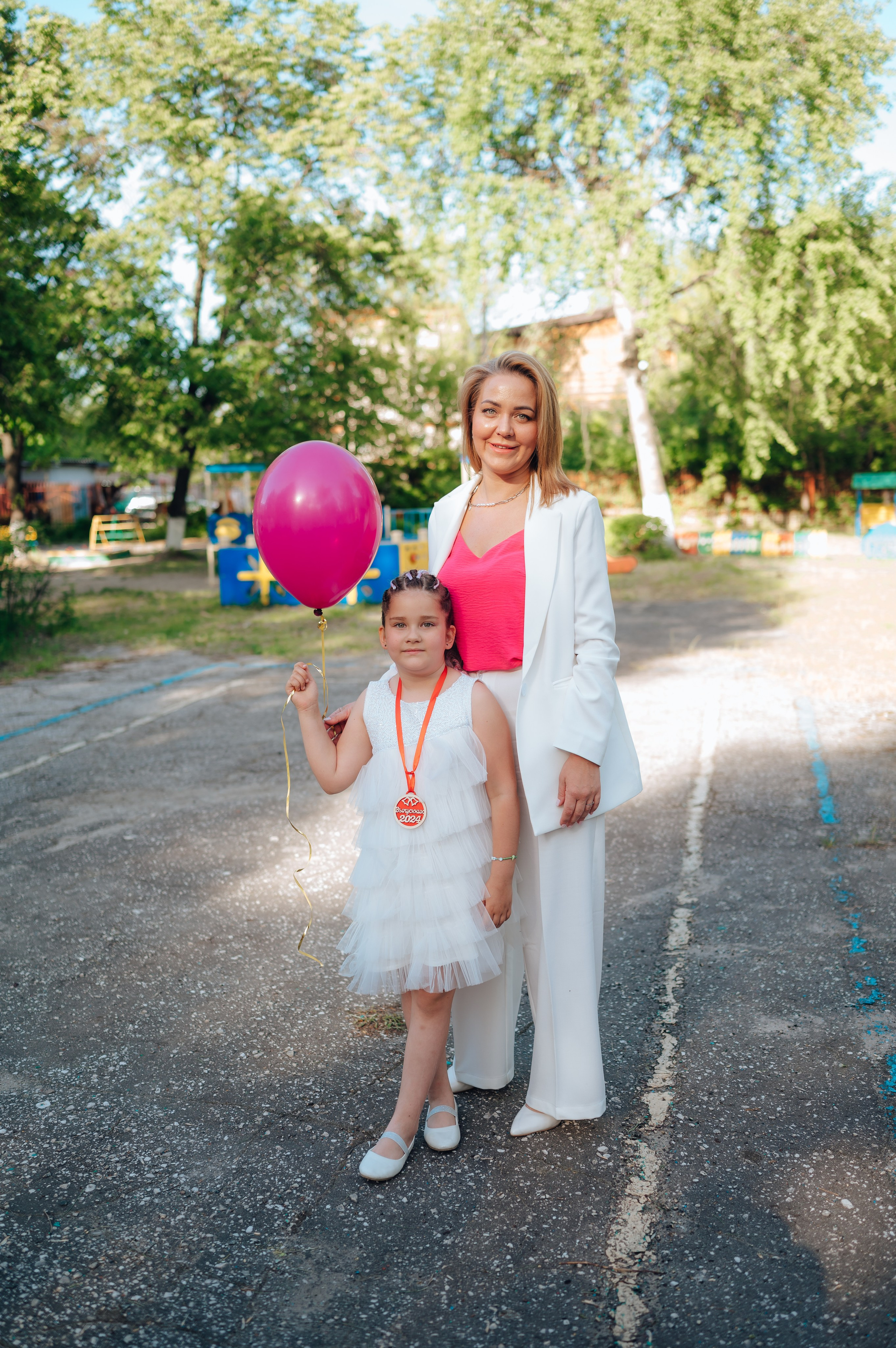 108 сад. Детский и семейный фотограф Катерина Мишина