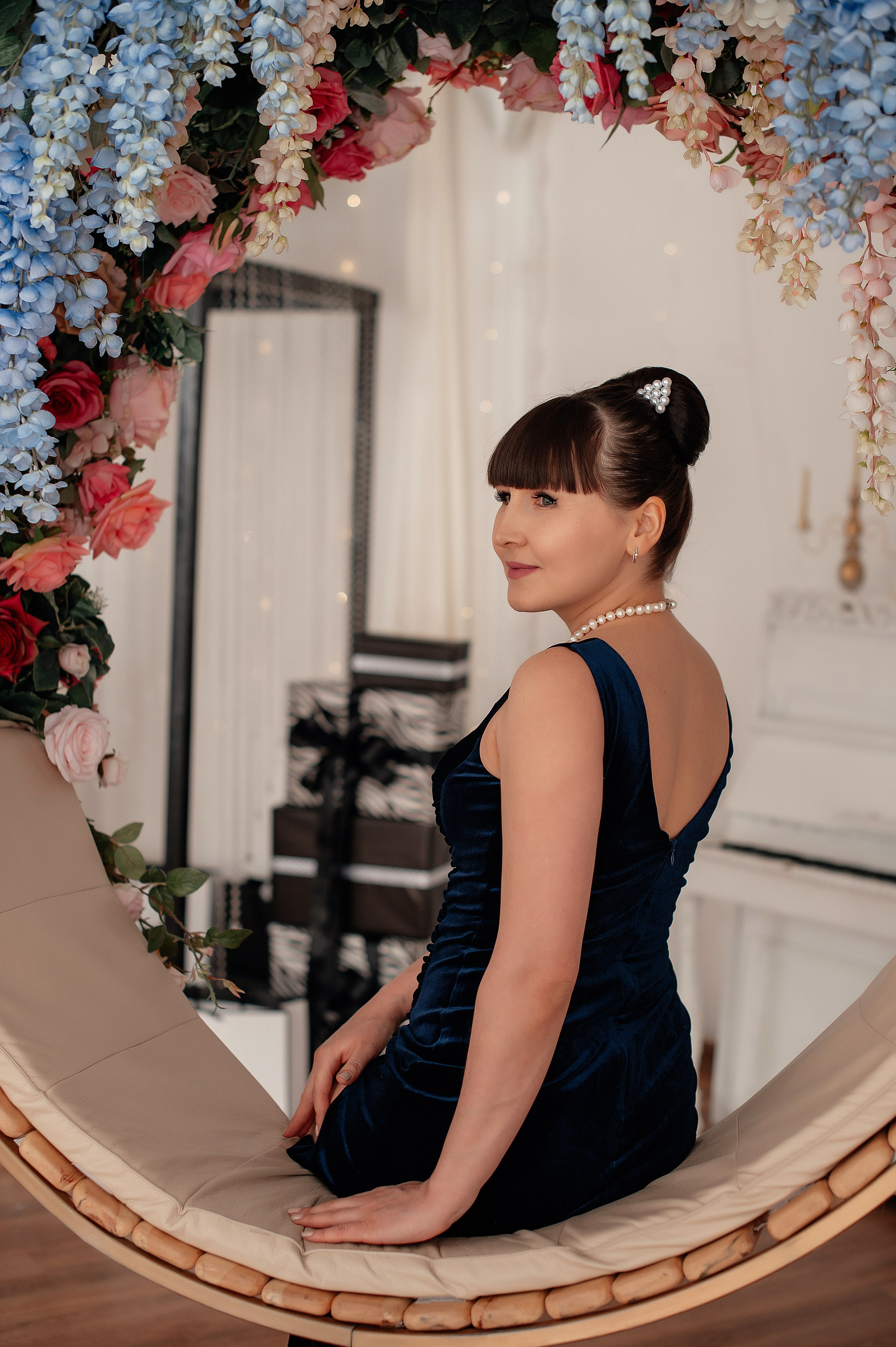 Екатерина. Фотограф Виктория Воронина