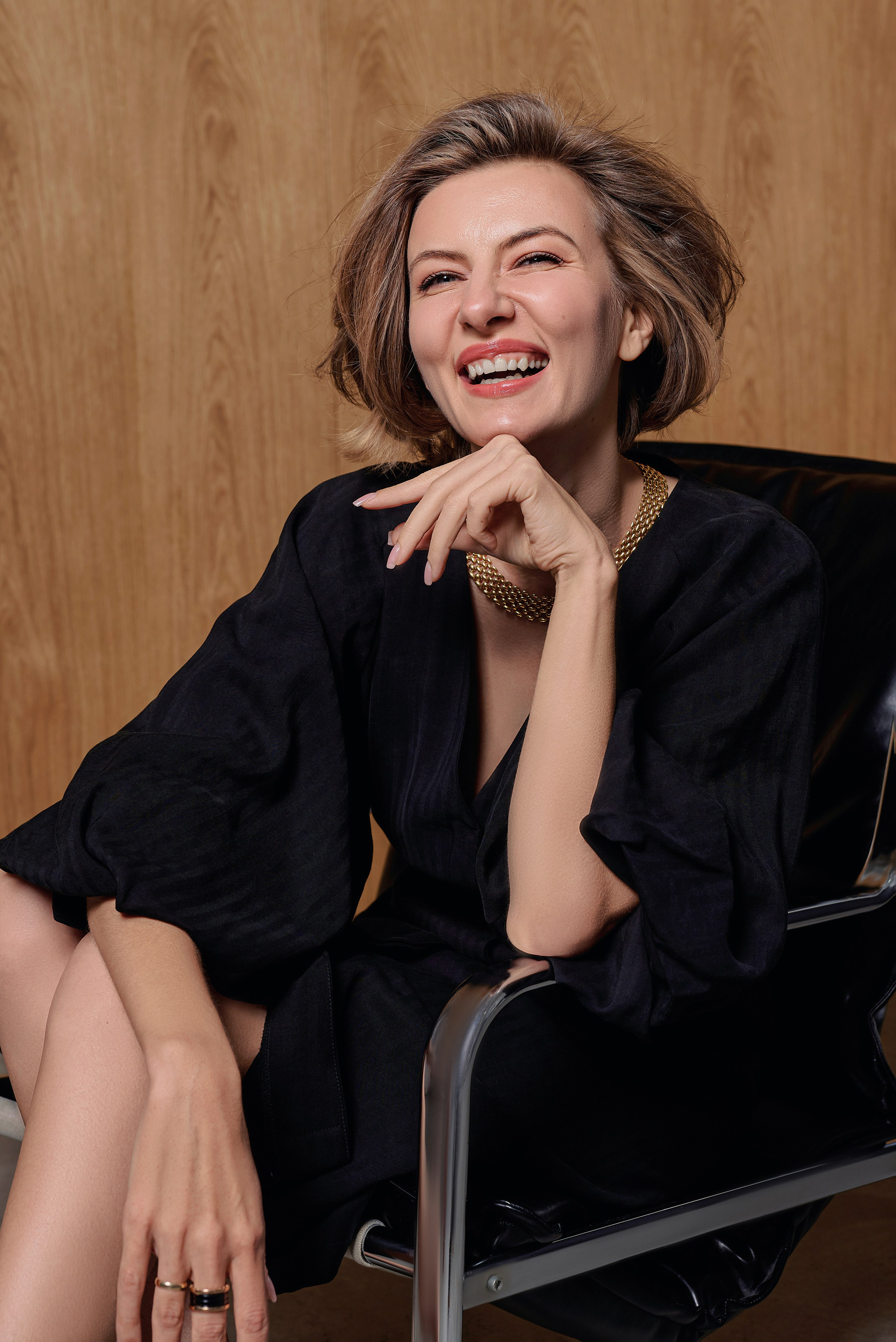 Анна CEO IT-компании. Наталия Дианова — фотограф для брендов и экспертов в Москве