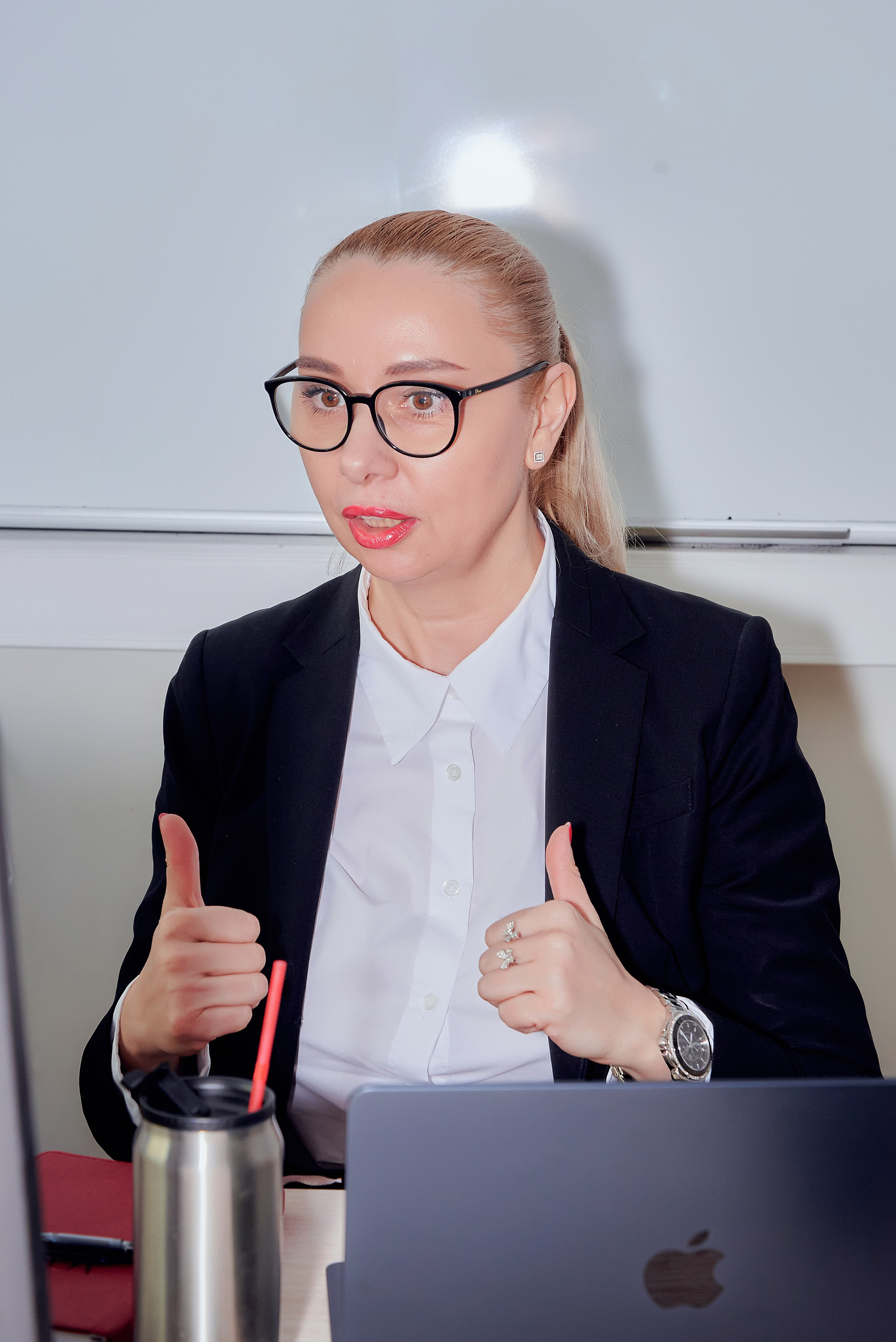 Он лайн лекция в ВШЭ. Наталия Дианова — фотограф для брендов и экспертов в Москве