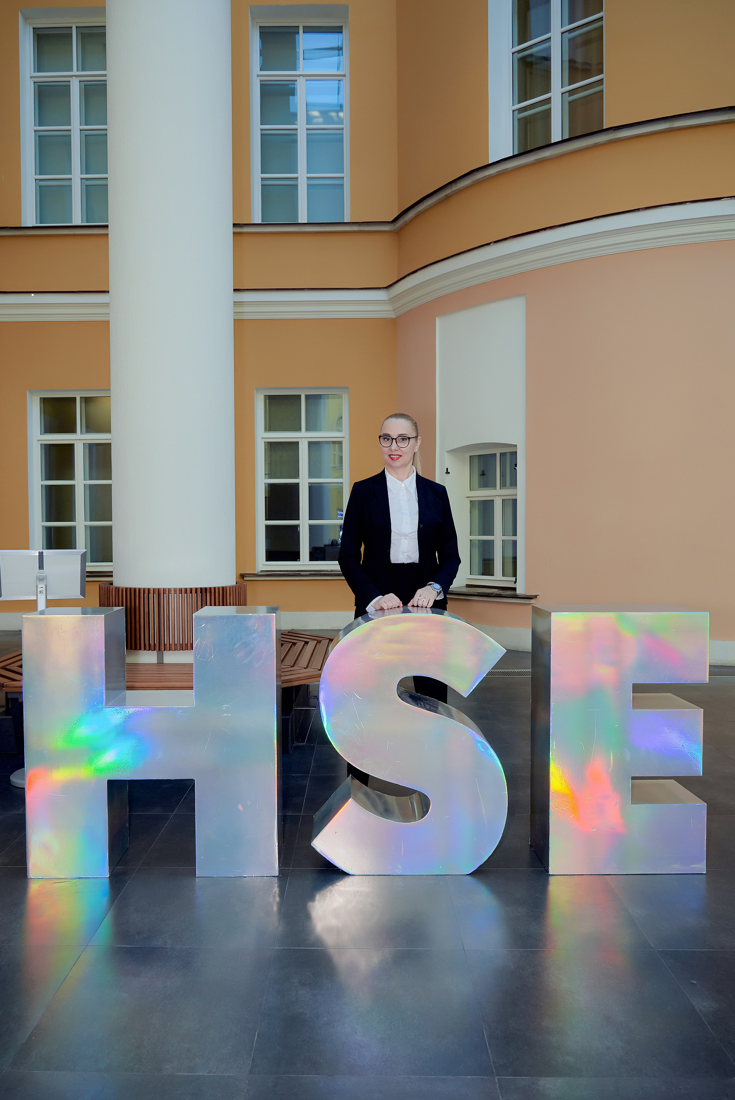 Он лайн лекция в ВШЭ. Наталия Дианова — фотограф для брендов и экспертов в Москве