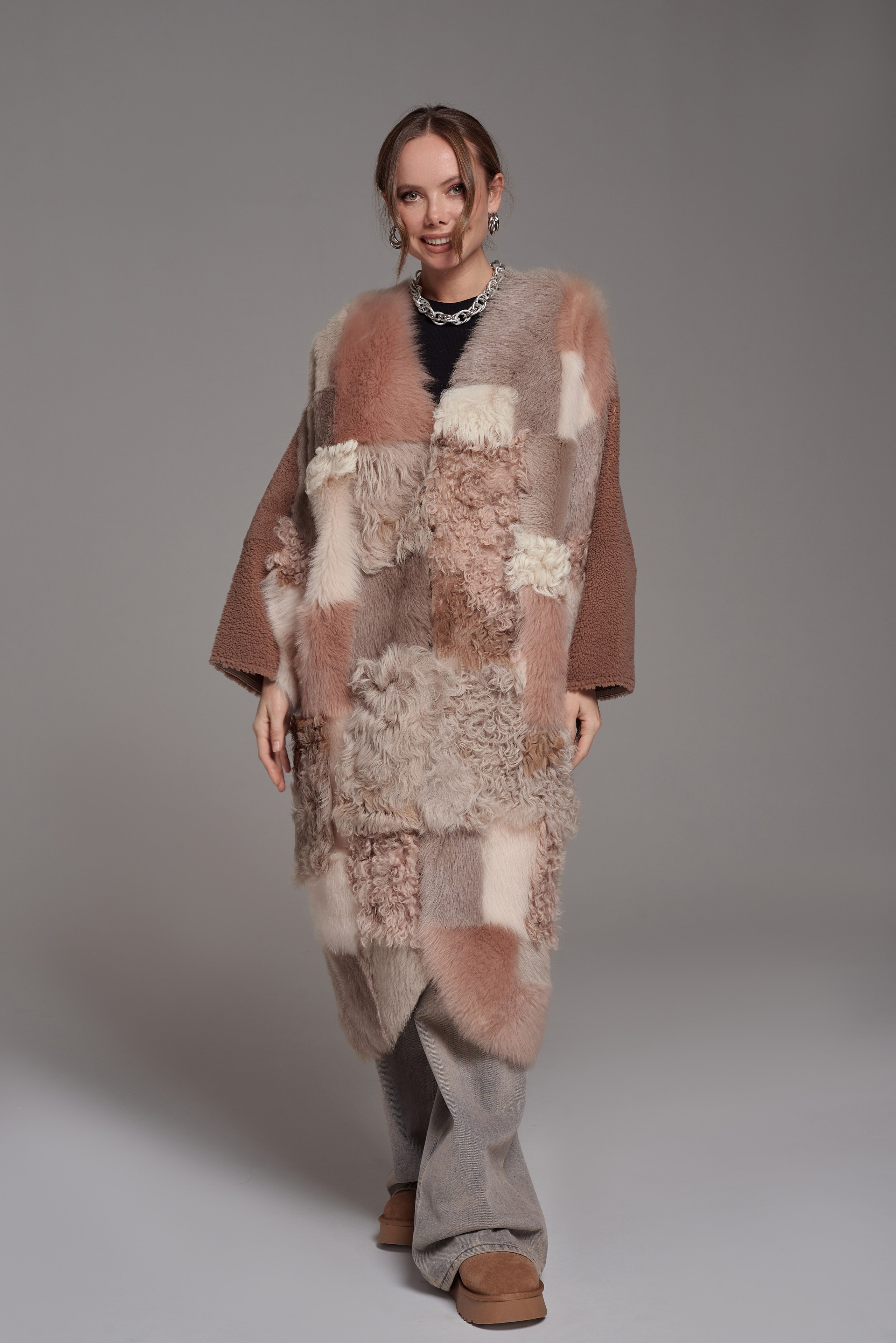 Каталог для сайта, DIDMARKO верхняя одежда. Наталия Дианова — фотограф для брендов и экспертов в Москве