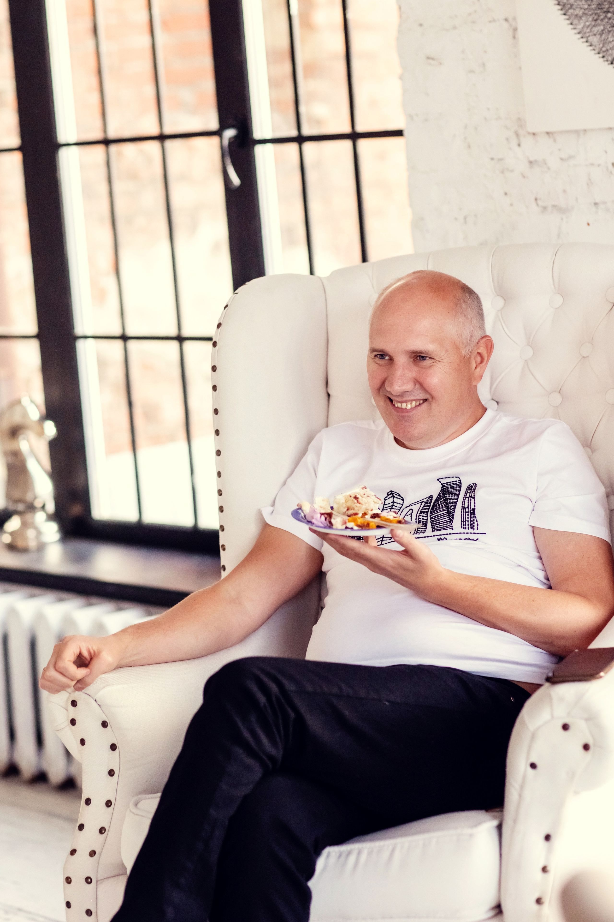 Лизе 5 лет. Детский и семейный фотограф в Москве Анна Ипатьева